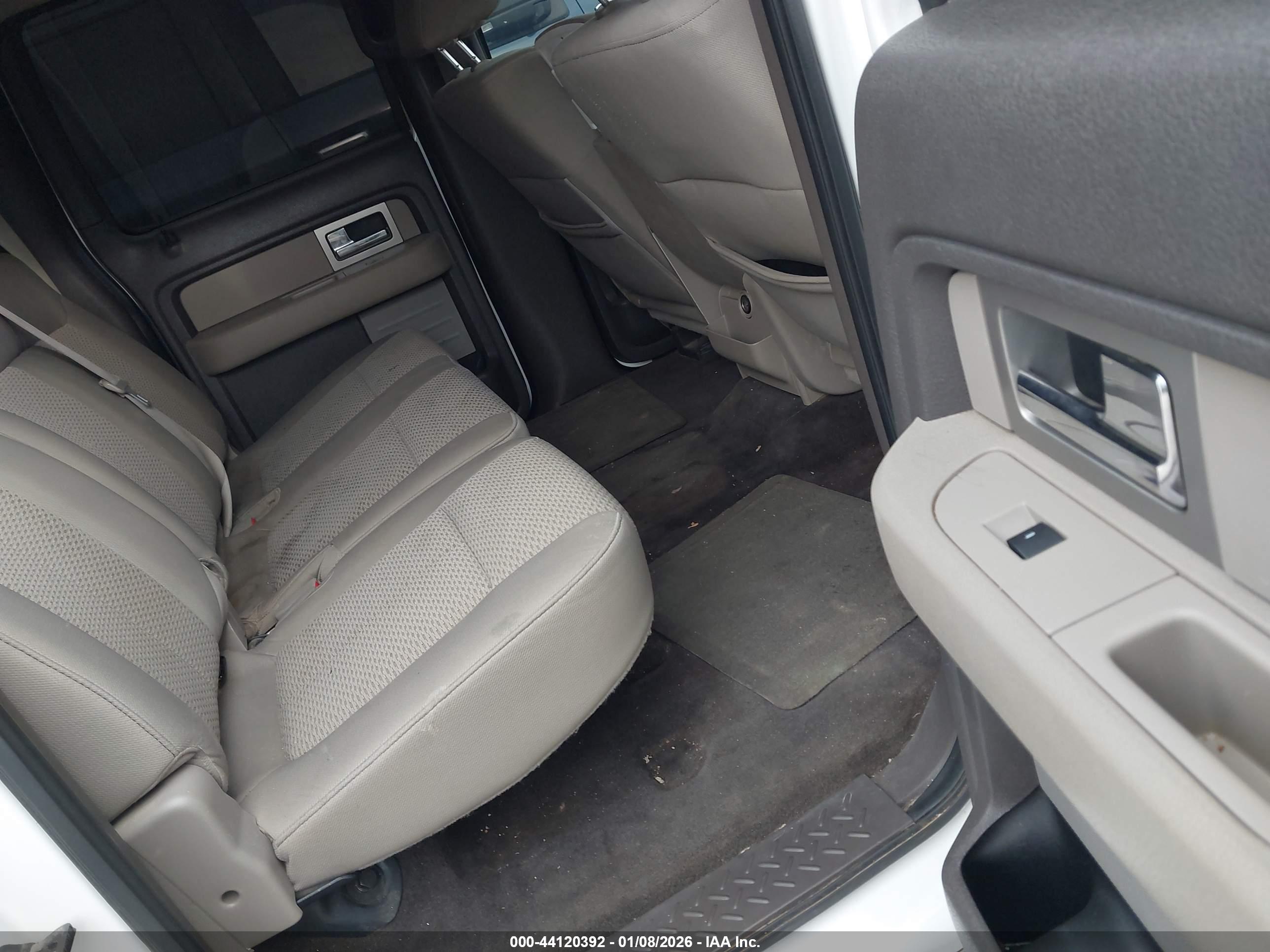 FORD F-150 image 8