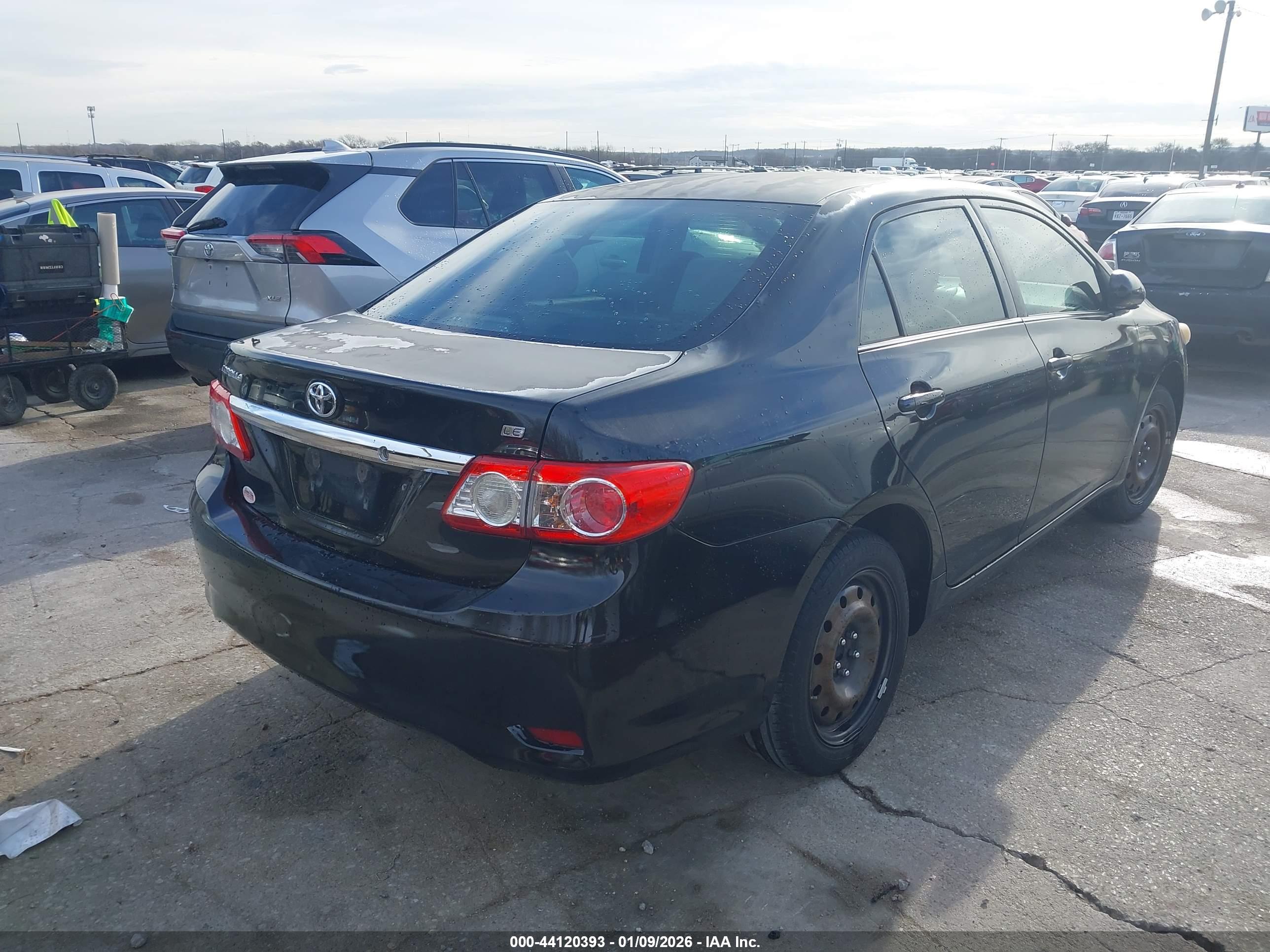 TOYOTA COROLLA image 4