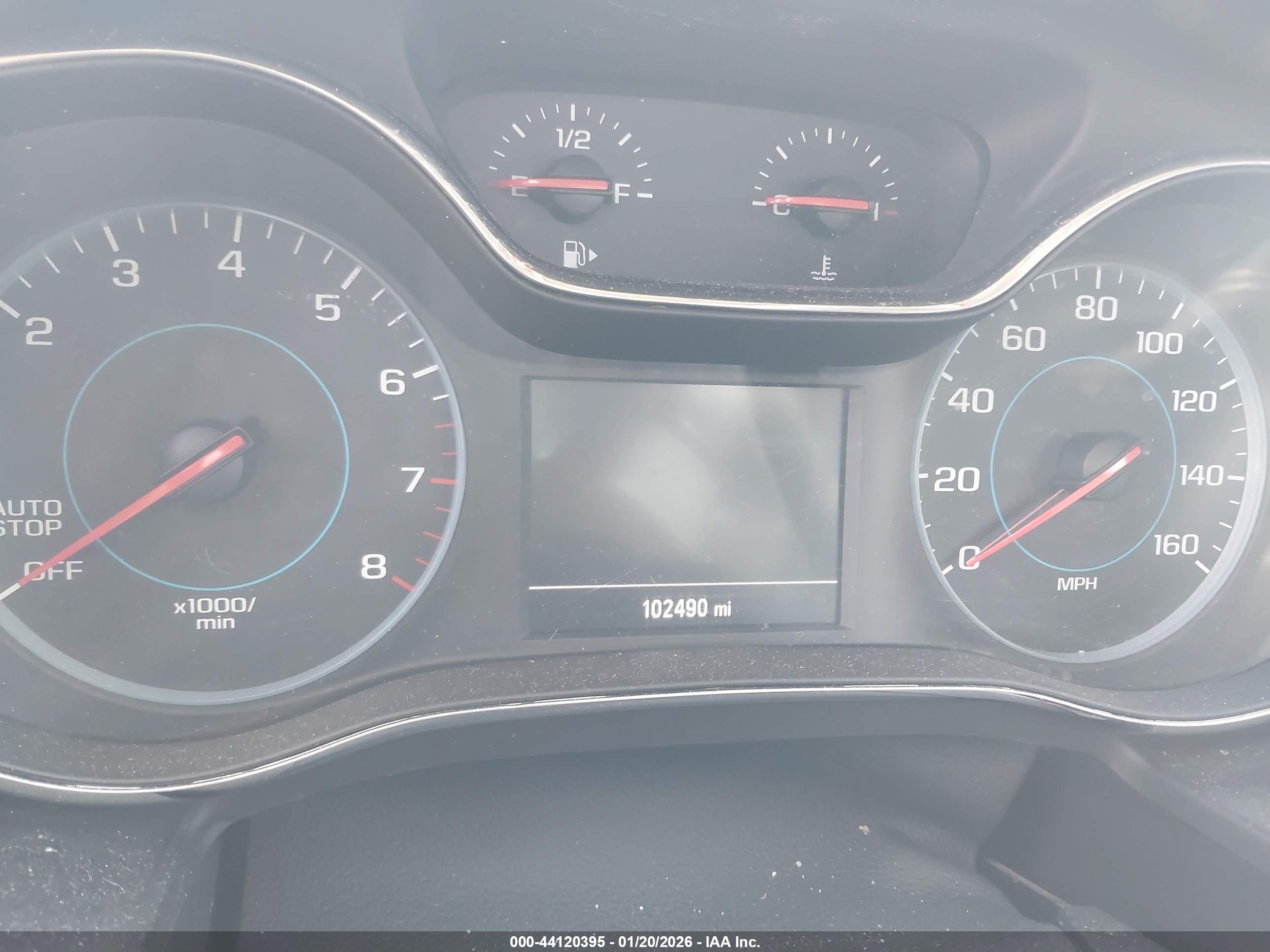 CHEVROLET CRUZE image 7