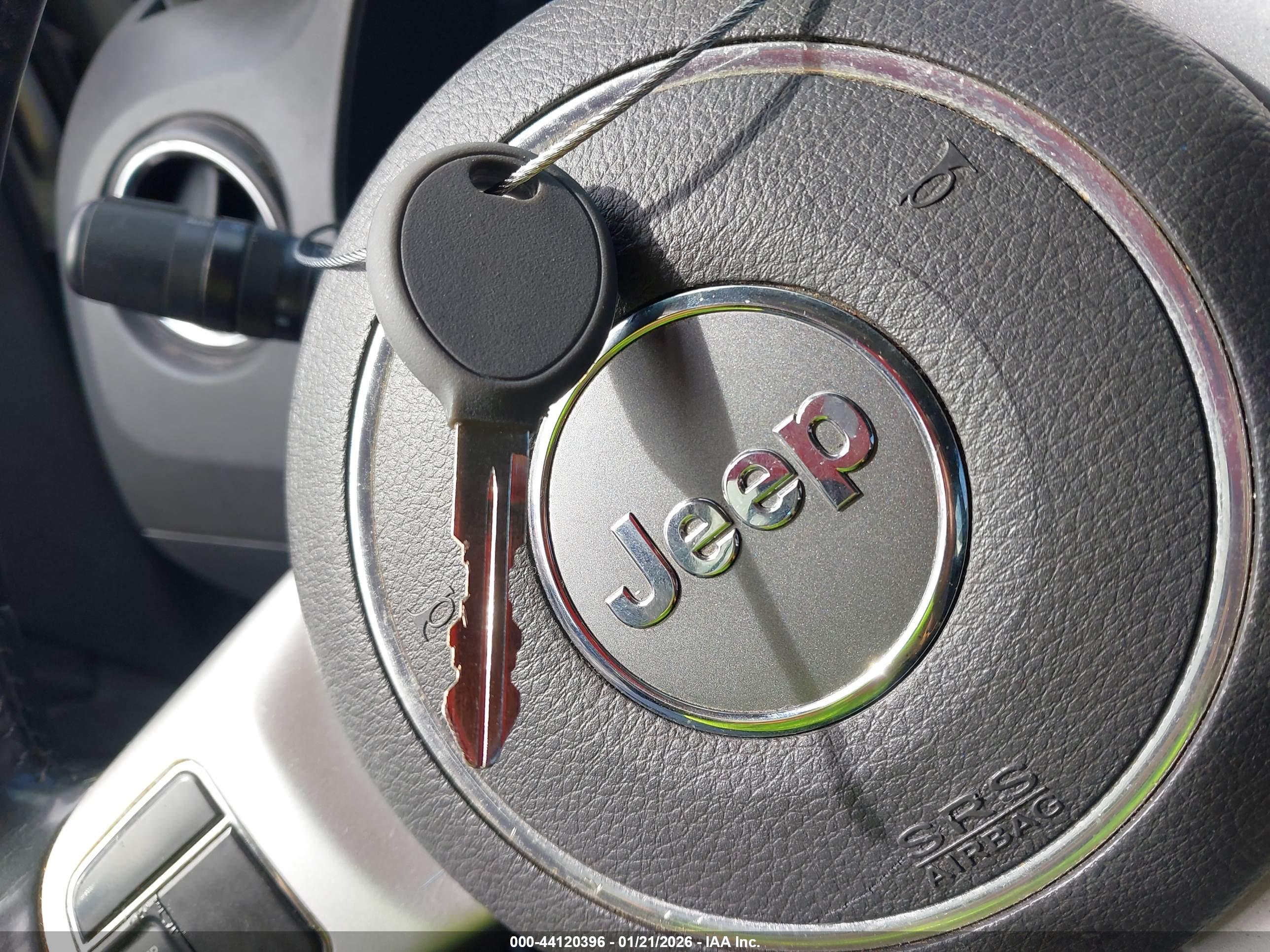 JEEP COMPASS image 11
