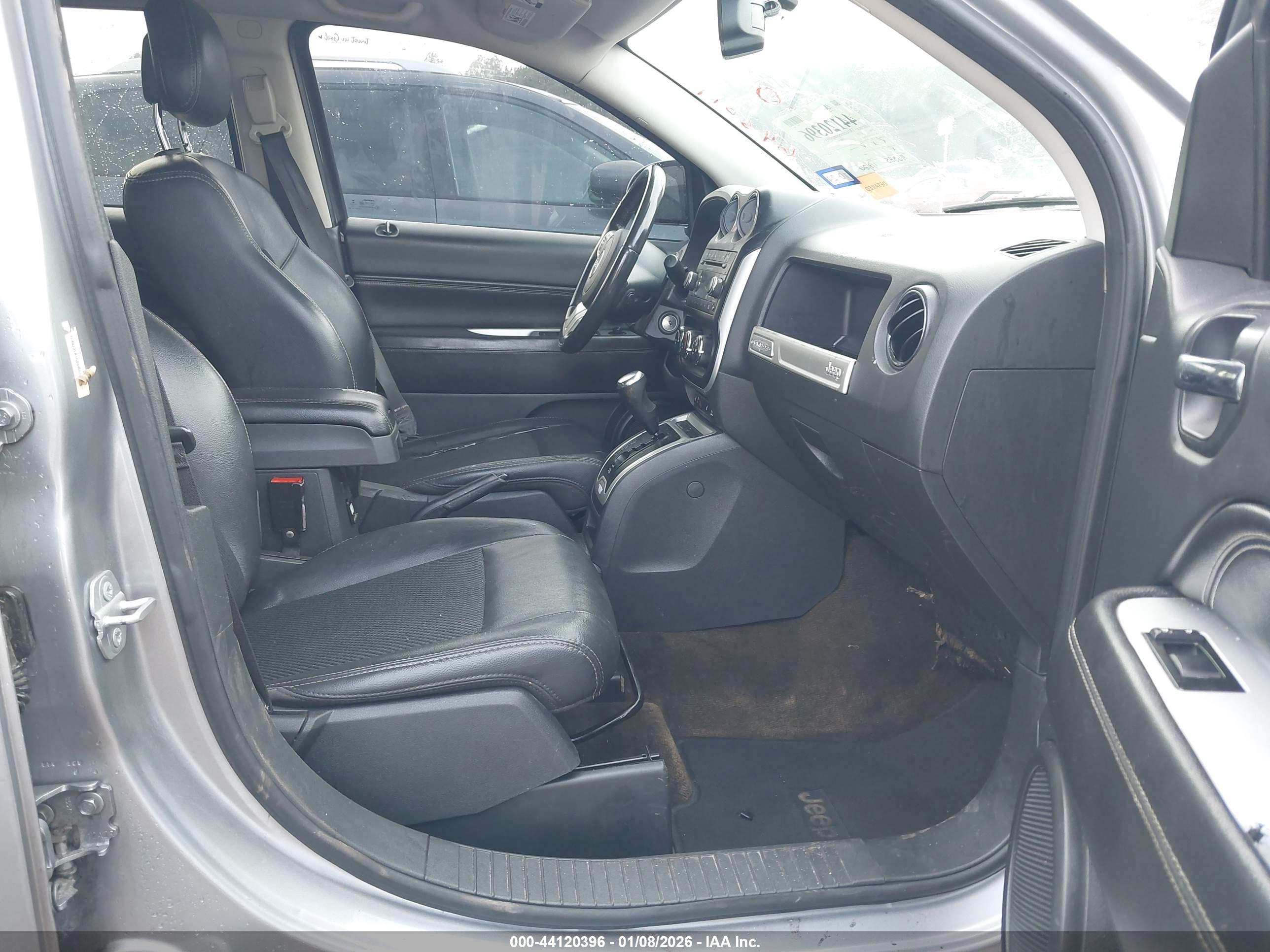 JEEP COMPASS image 5