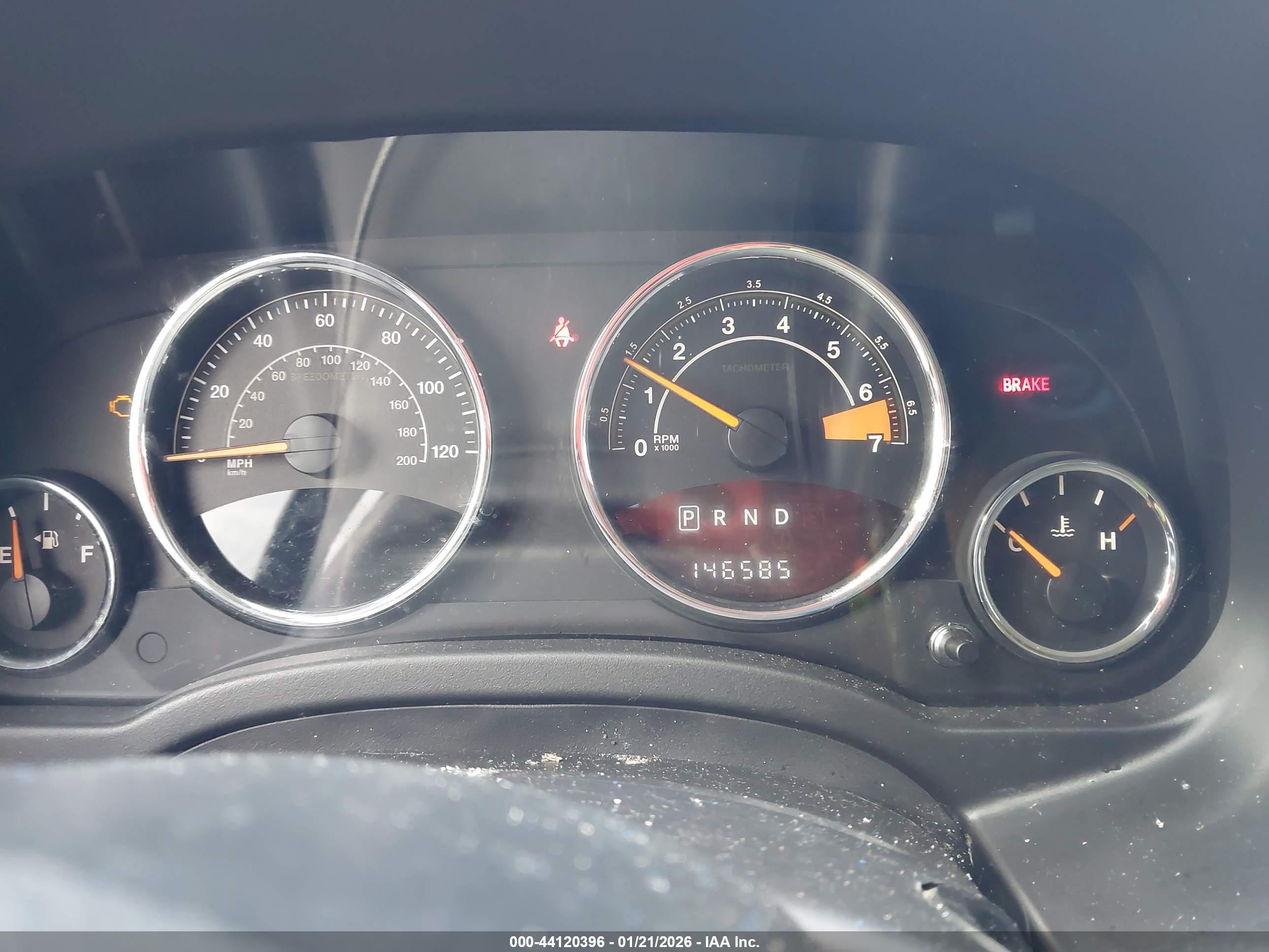 JEEP COMPASS image 7