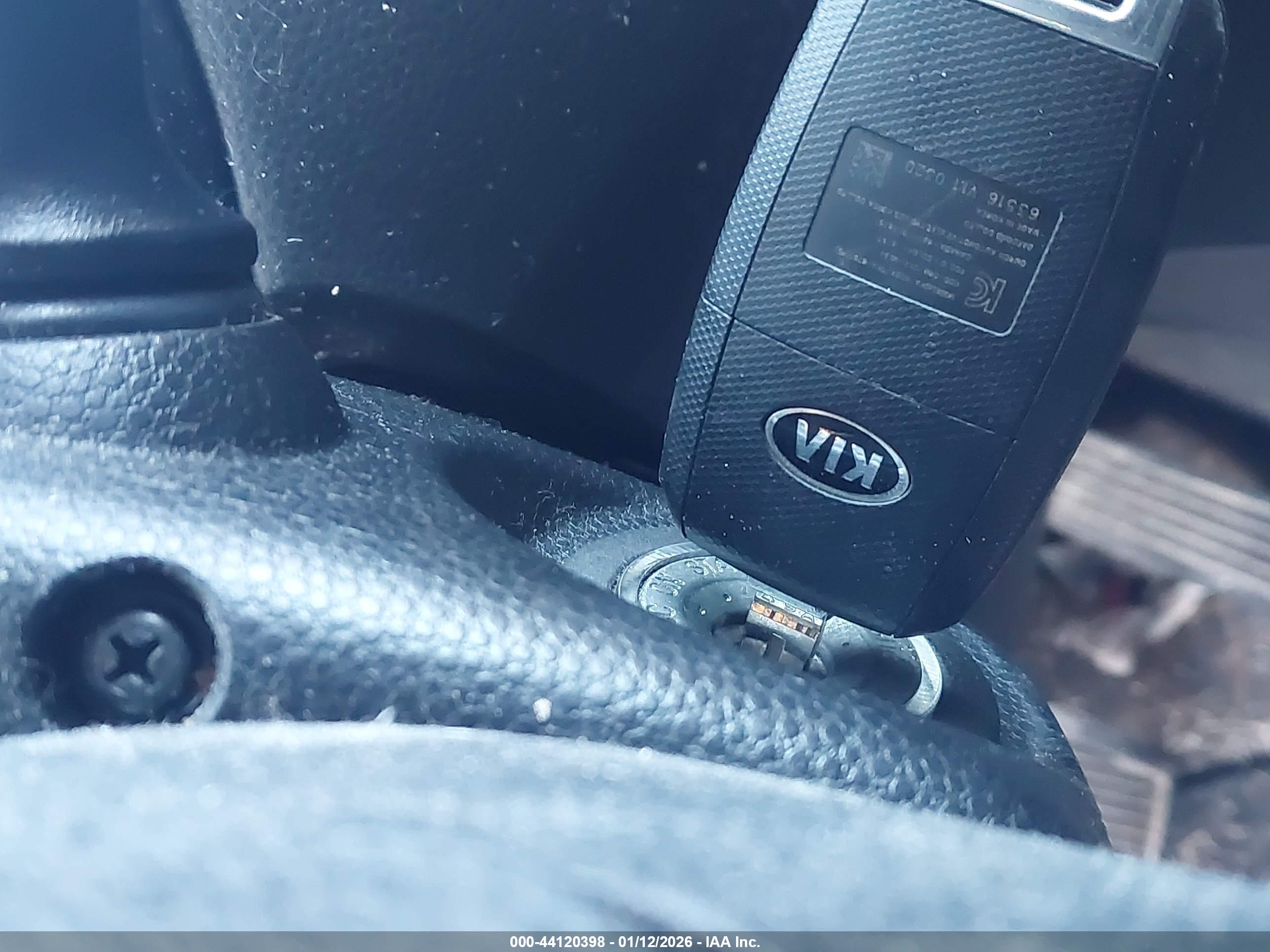 KIA SOUL image 11