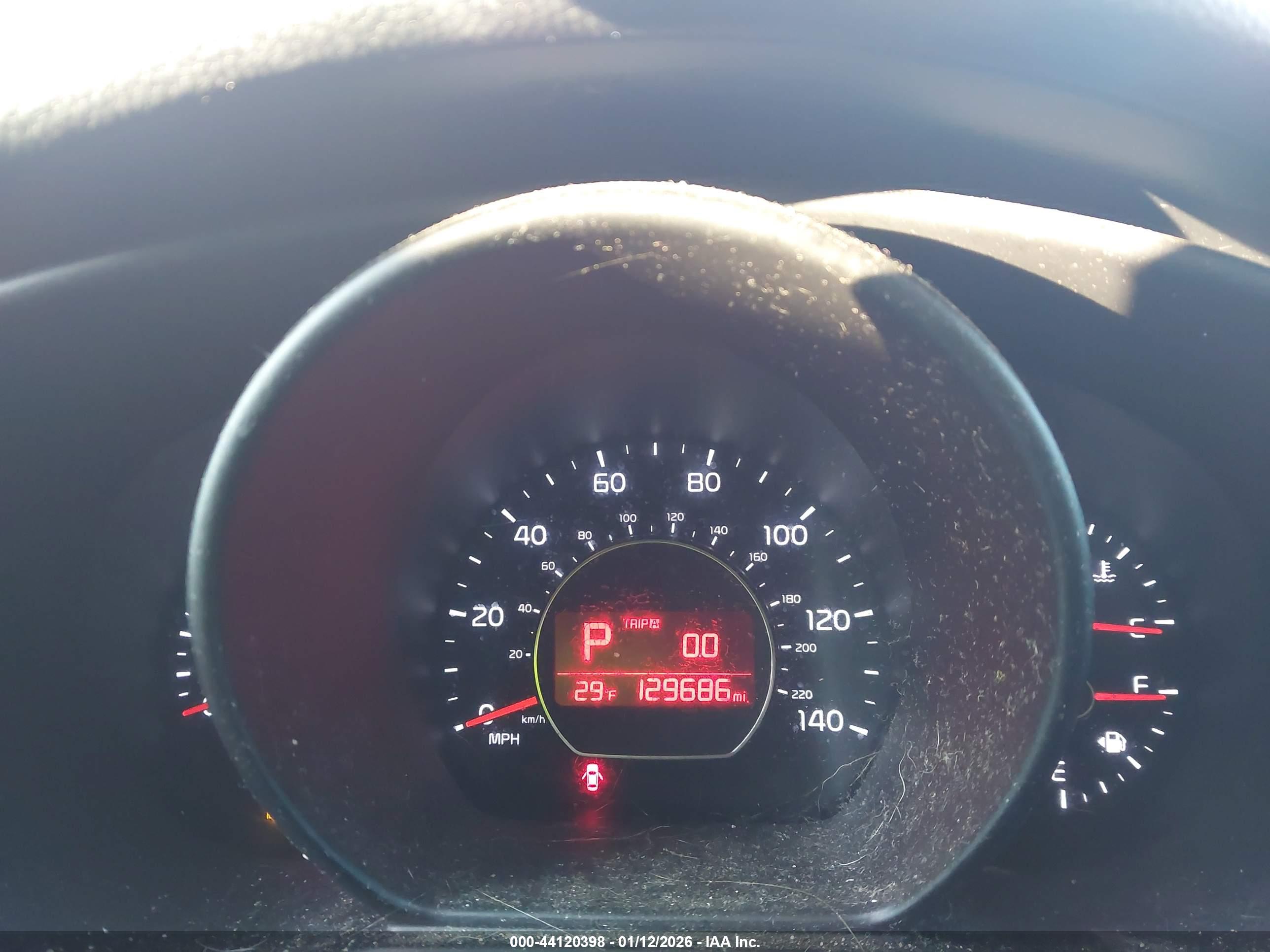 KIA SOUL image 7
