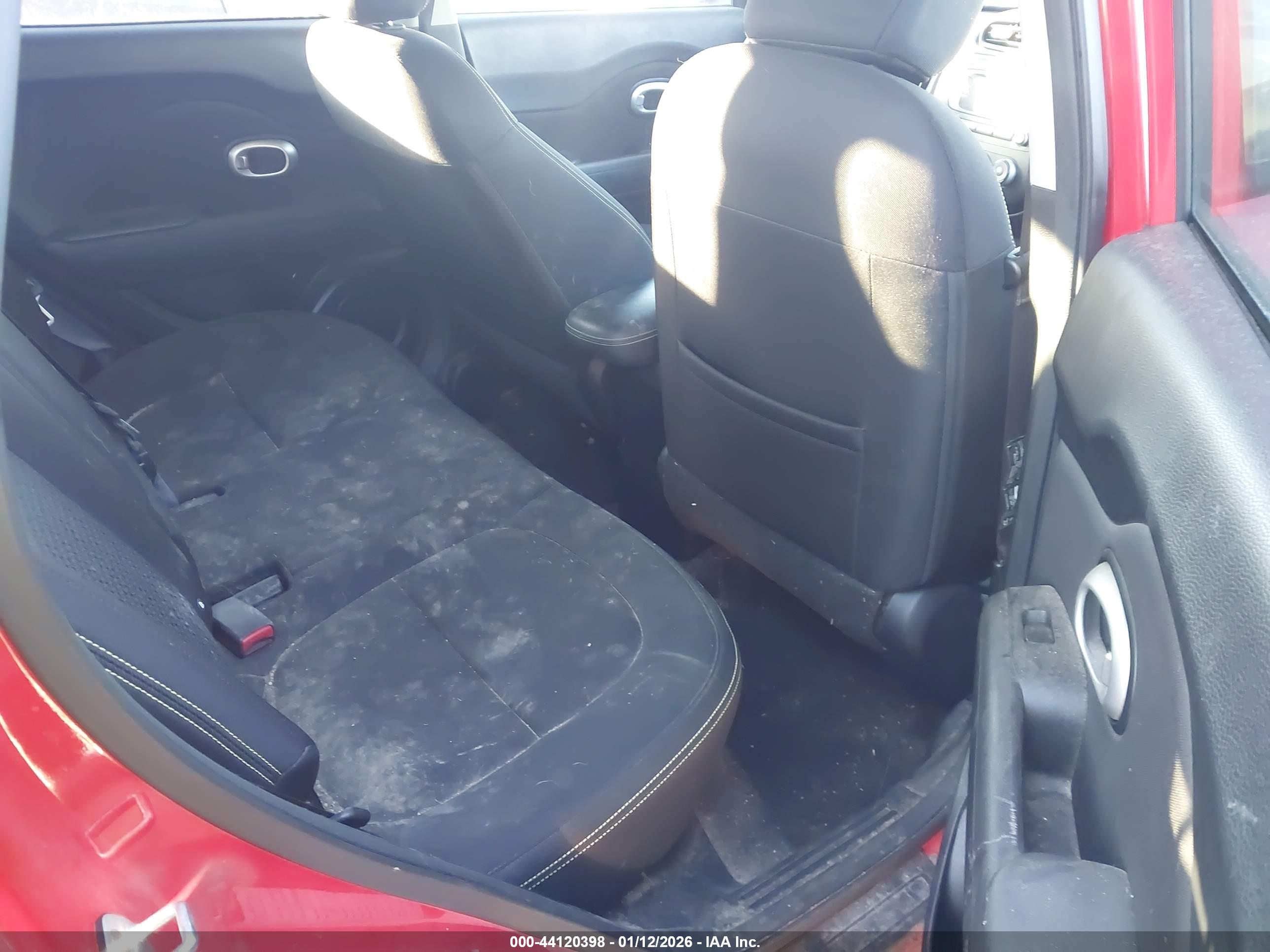 KIA SOUL image 8