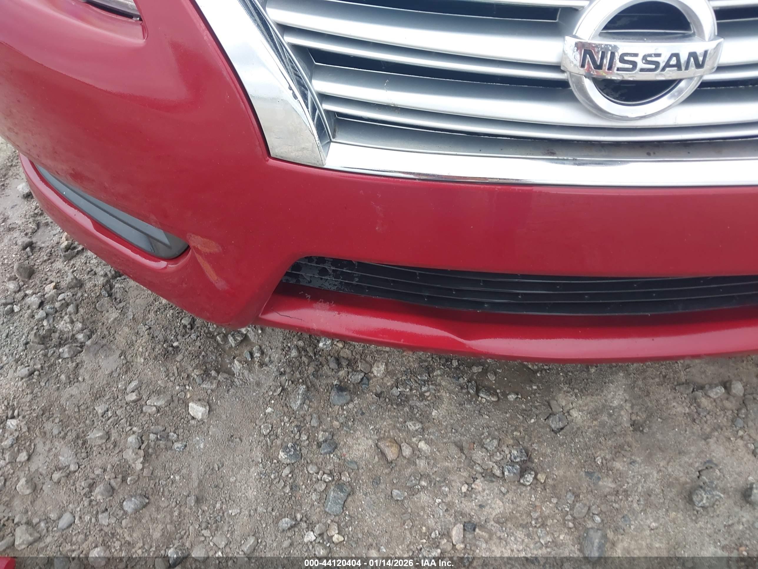 NISSAN SENTRA image 6