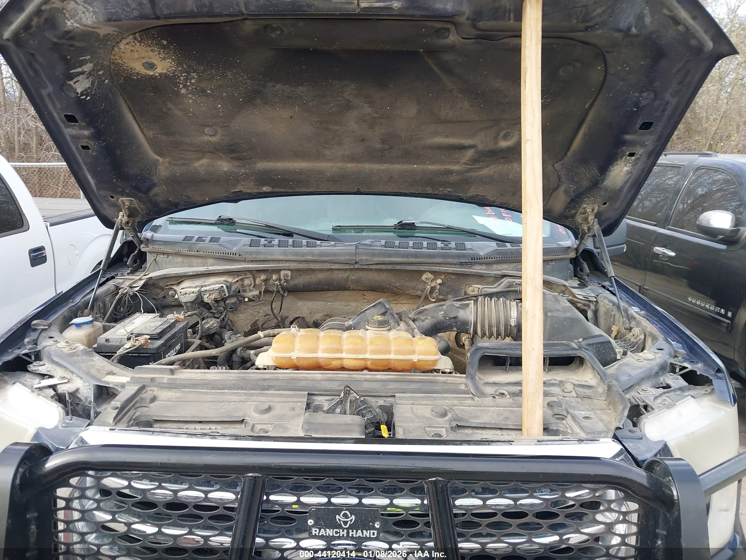 FORD F-150 image 10