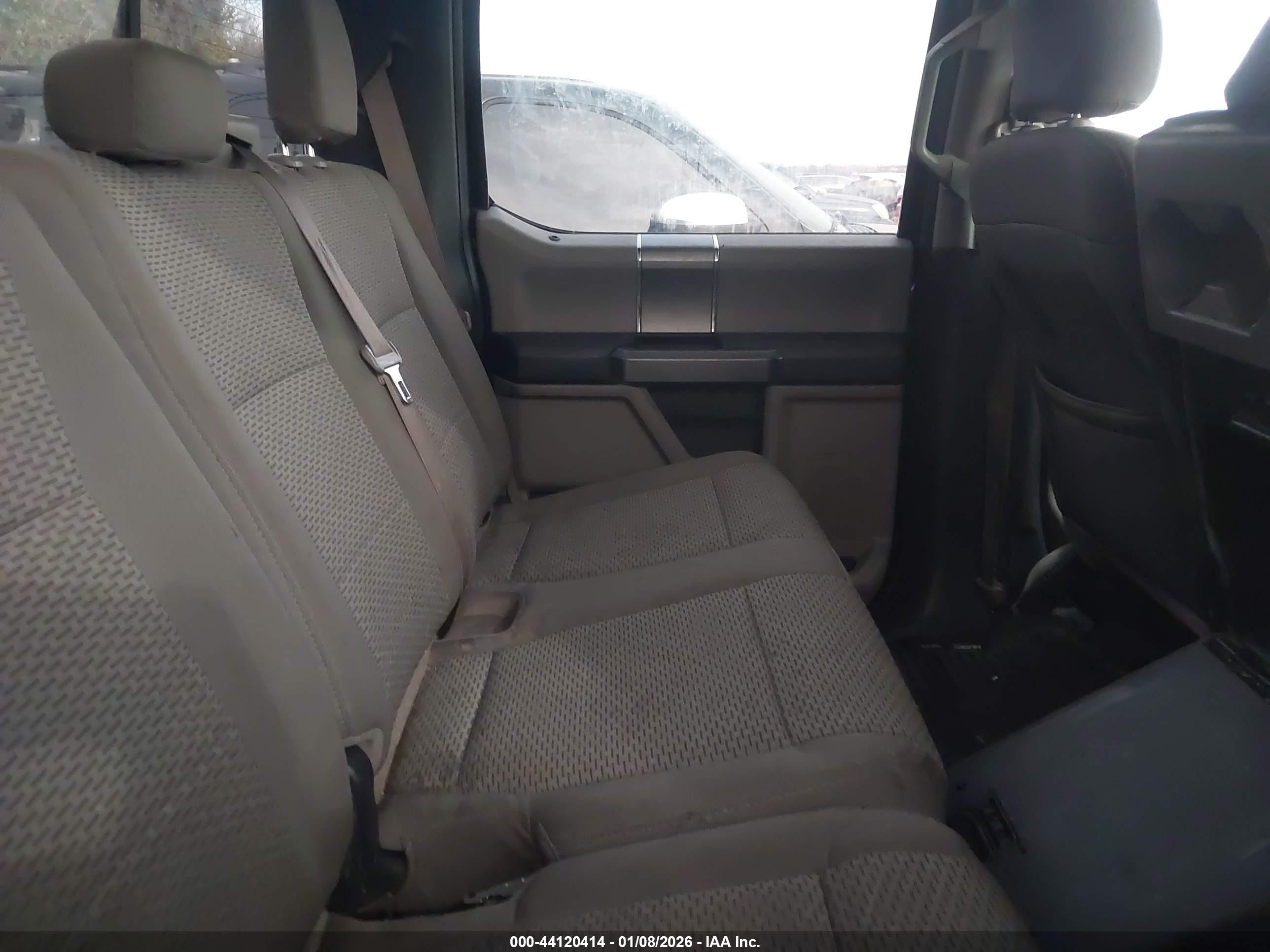 FORD F-150 image 8