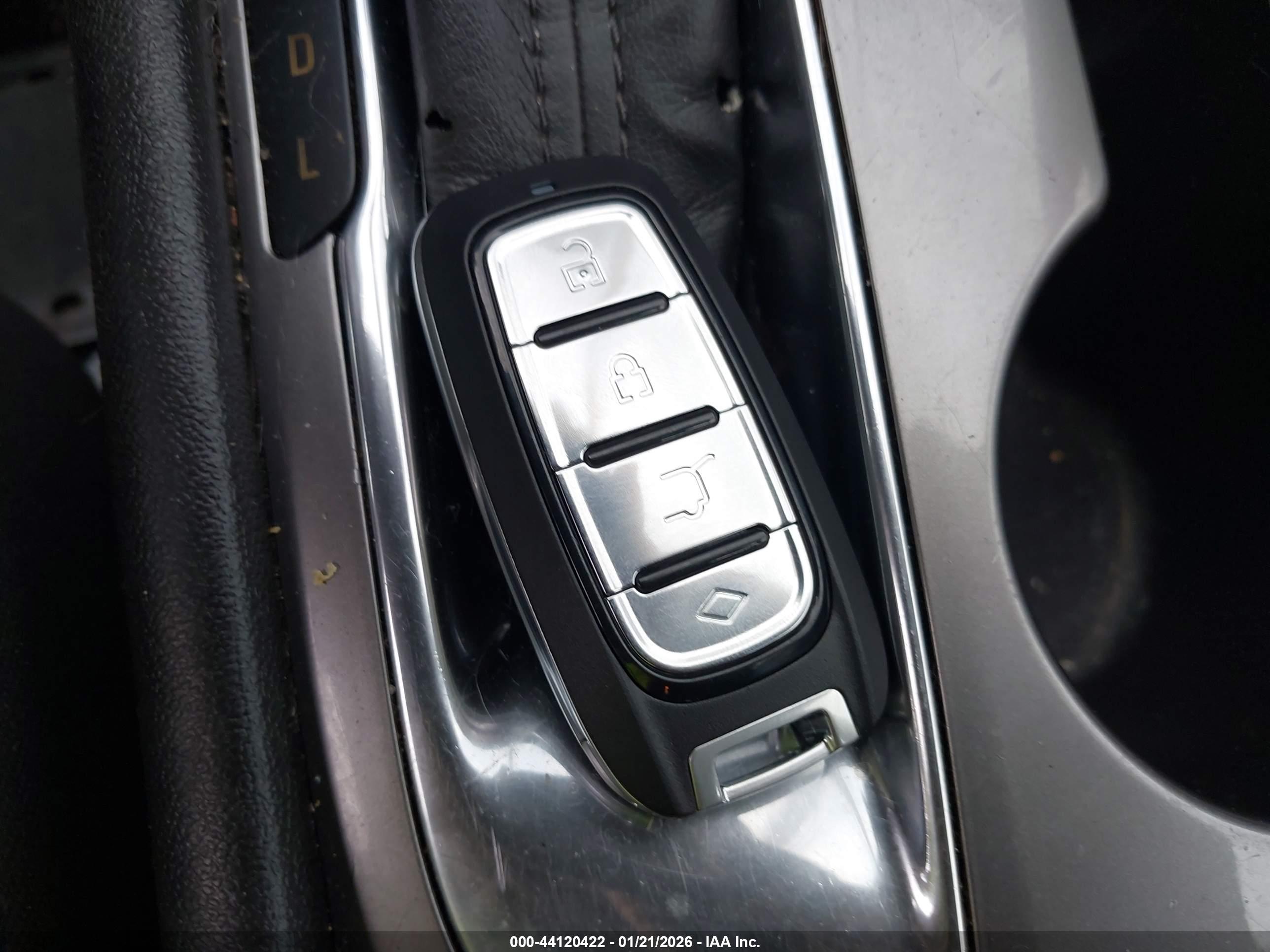 CHEVROLET MALIBU image 11