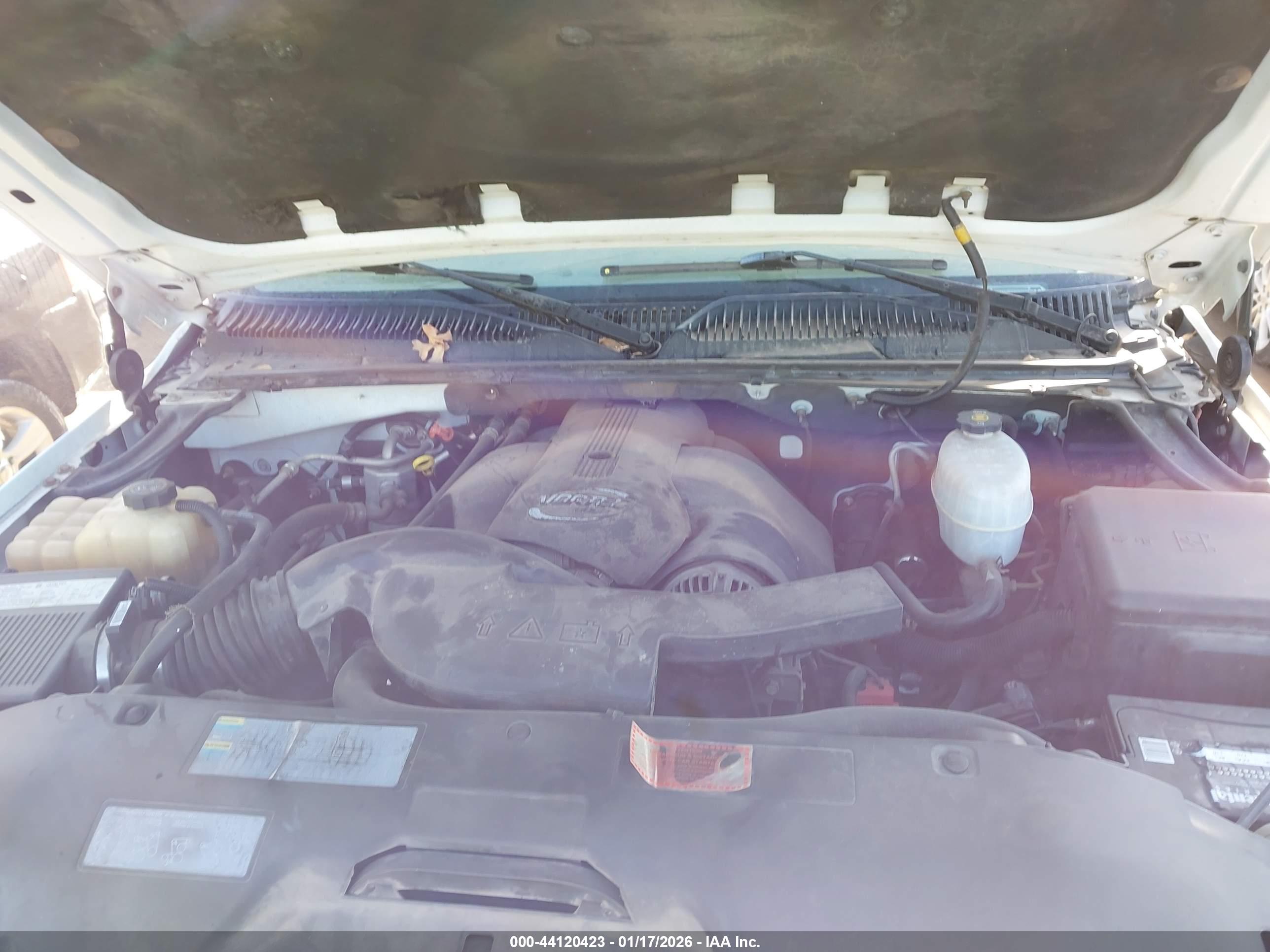 GMC YUKON image 10