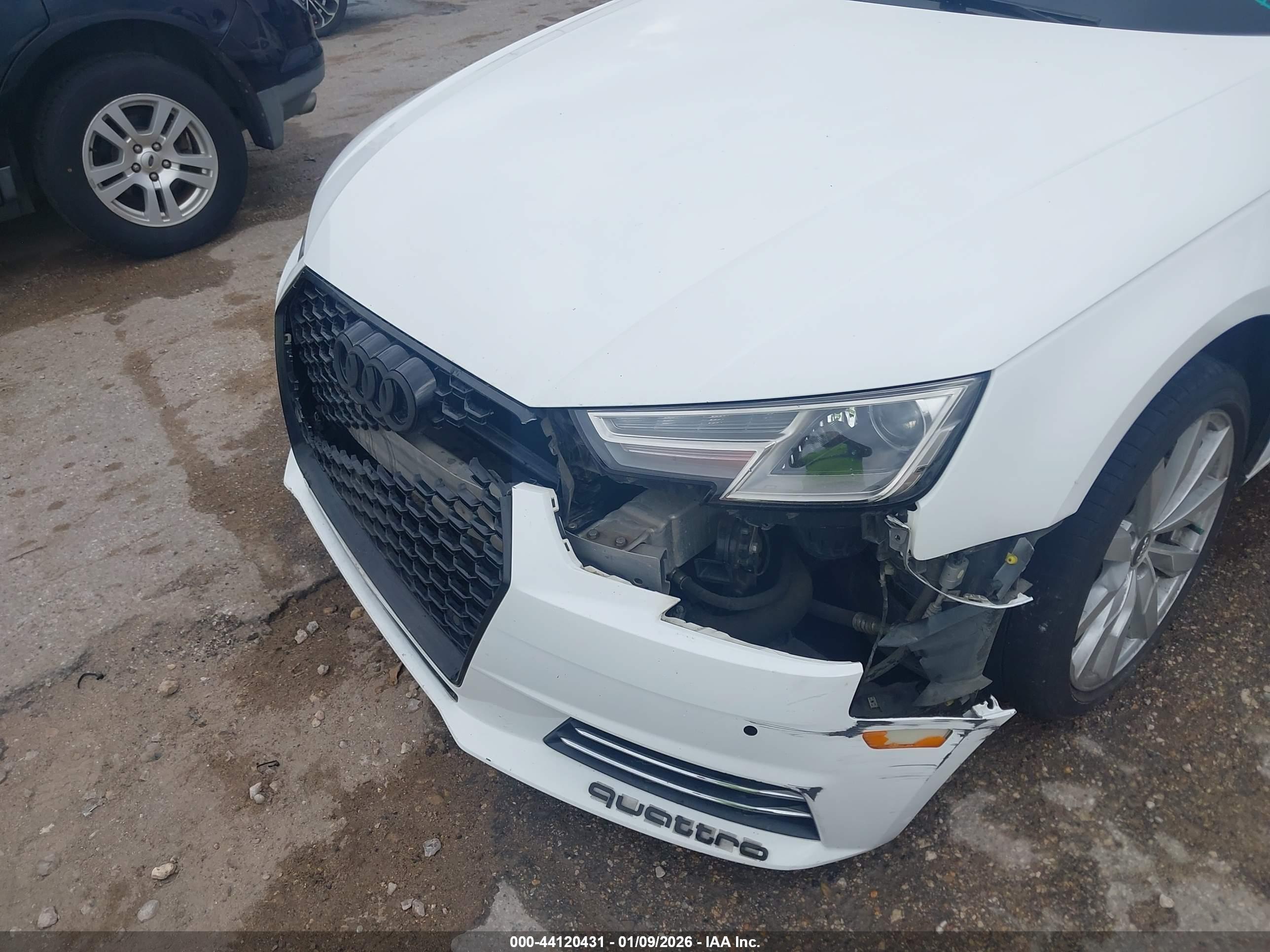 AUDI A4 image 6