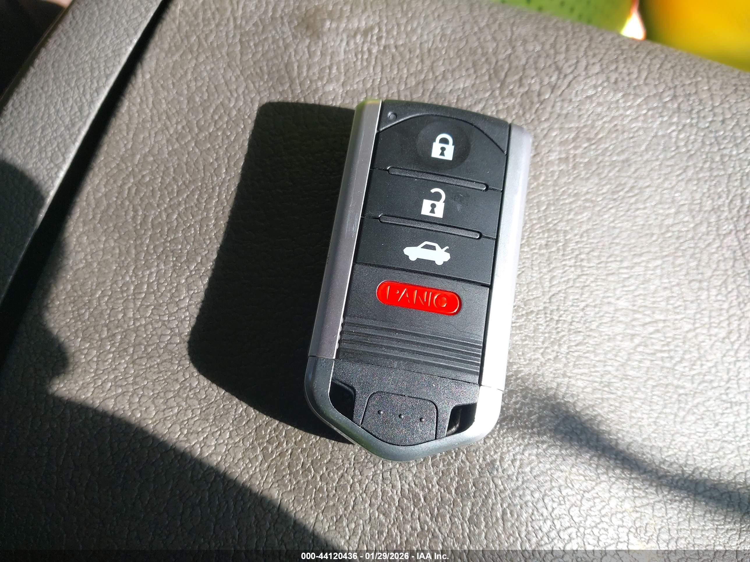 ACURA TL image 11