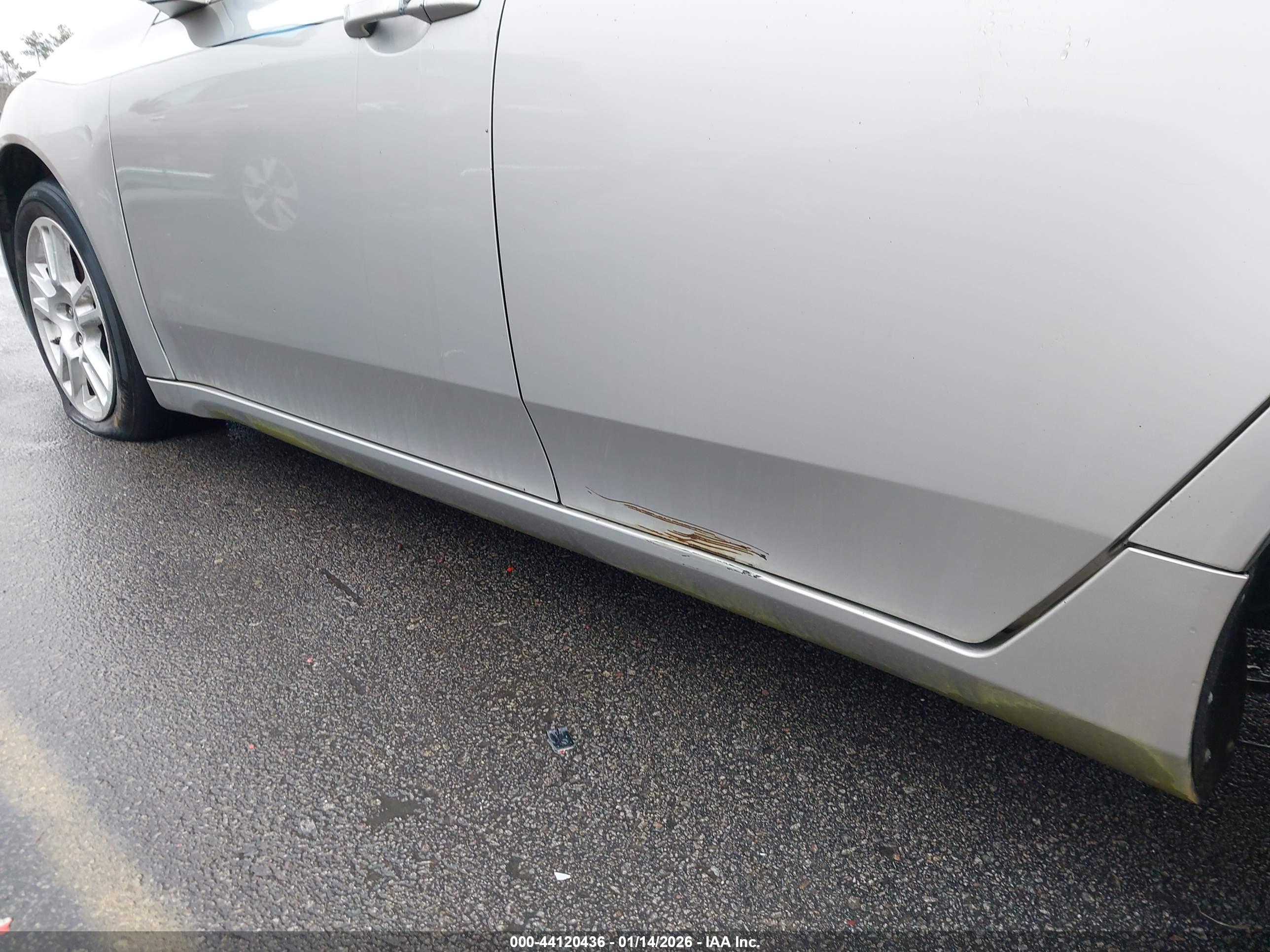 ACURA TL image 6