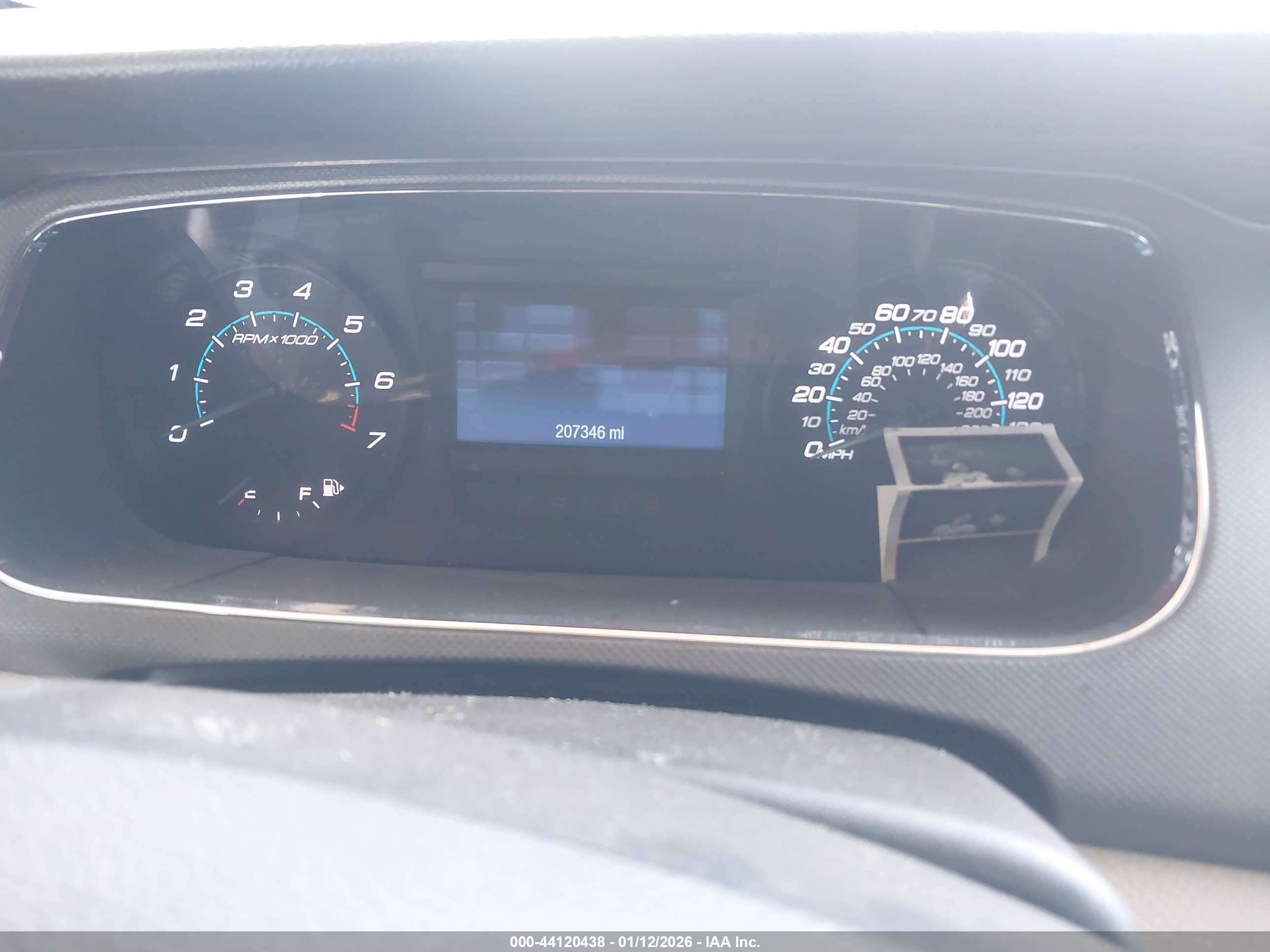 FORD TAURUS image 7