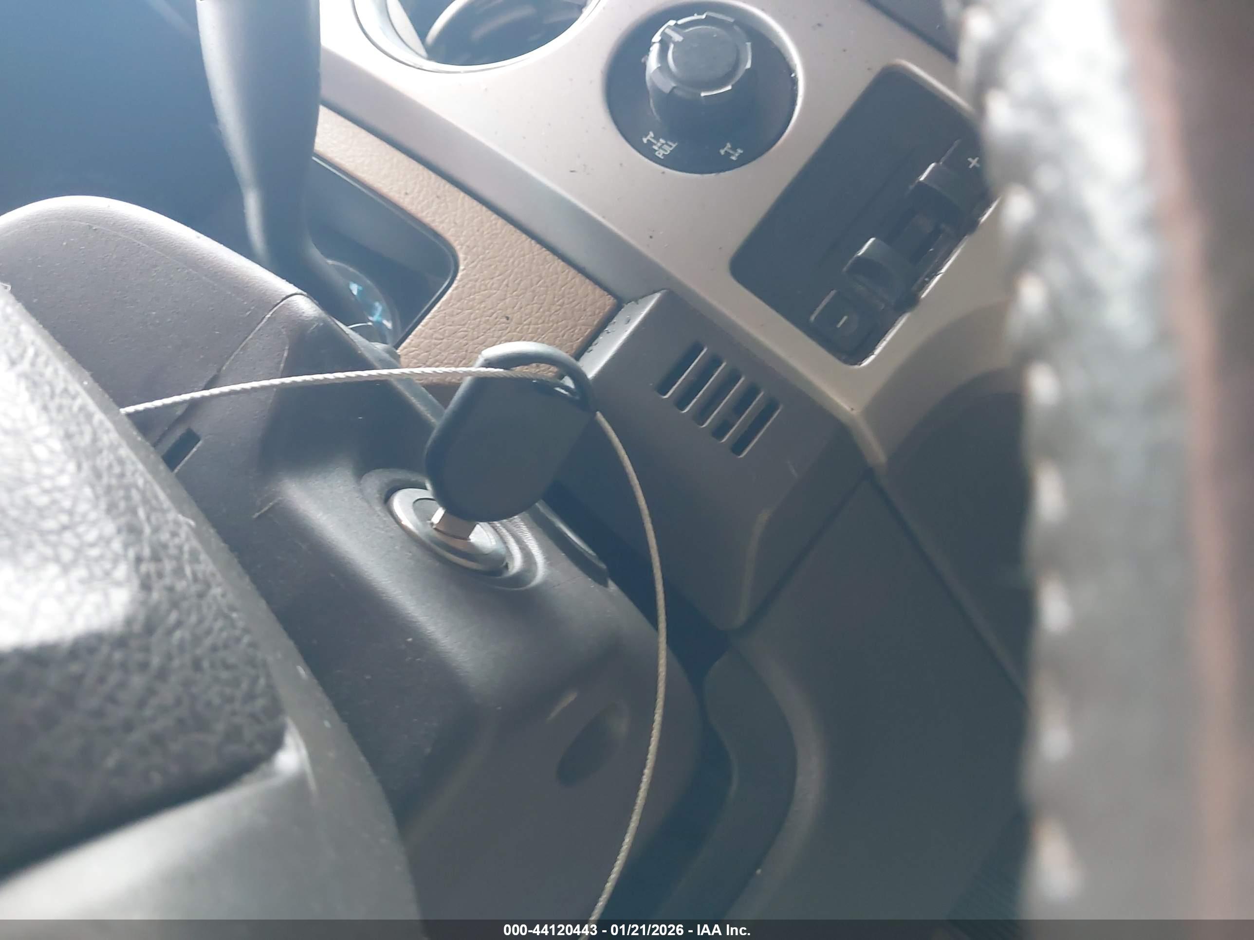 FORD F-150 image 11