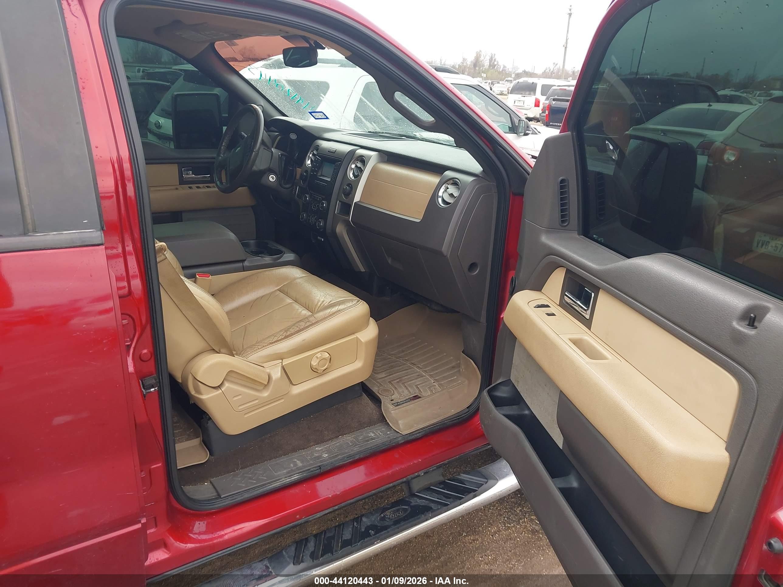 FORD F-150 image 5