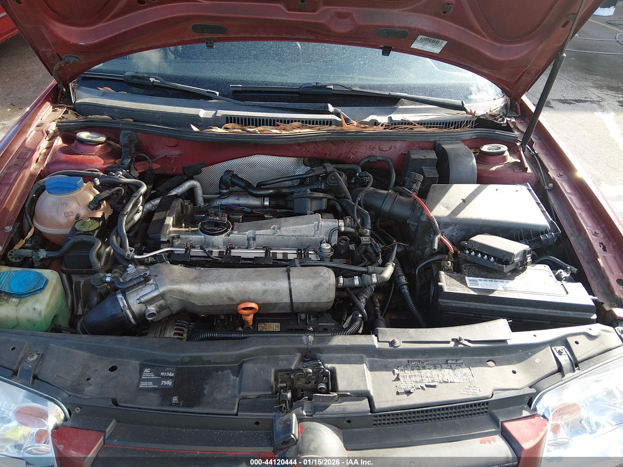 VOLKSWAGEN JETTA image 10