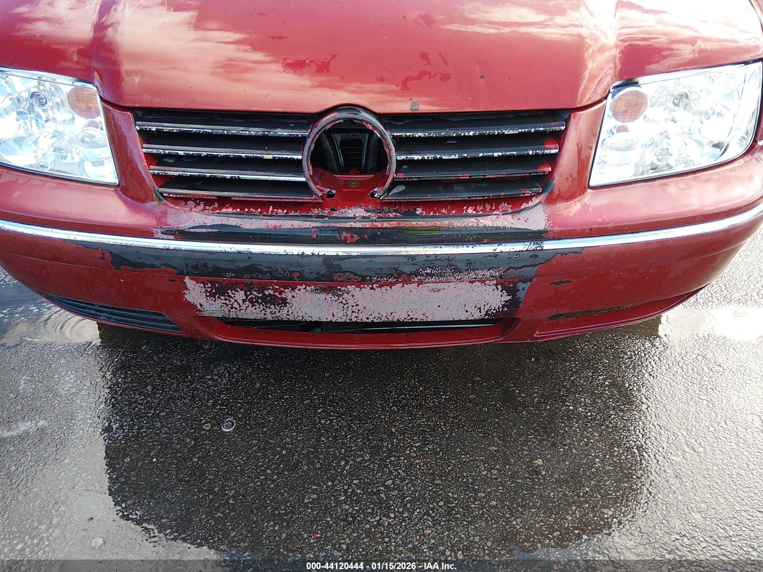 VOLKSWAGEN JETTA image 6