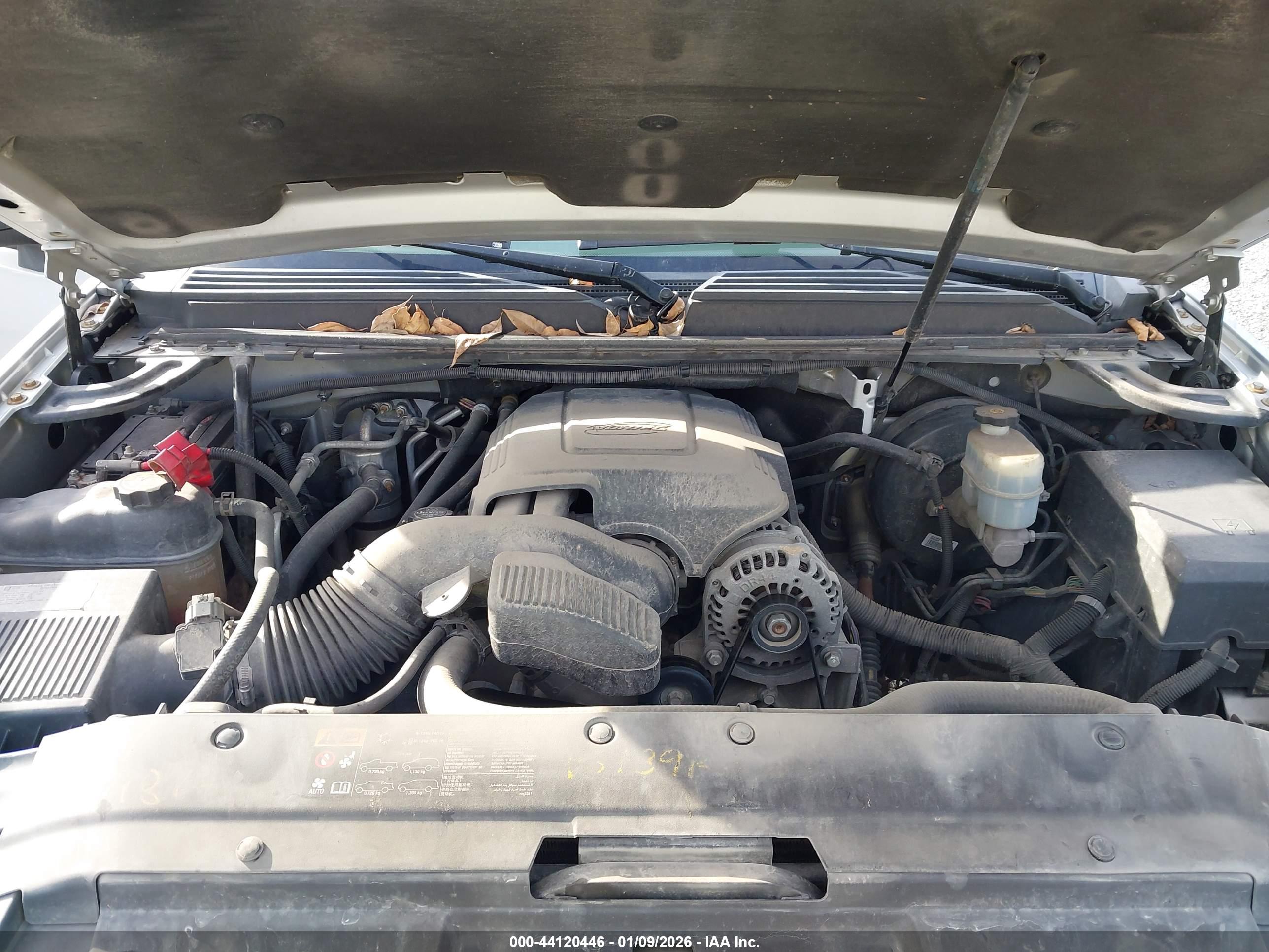 GMC YUKON image 10