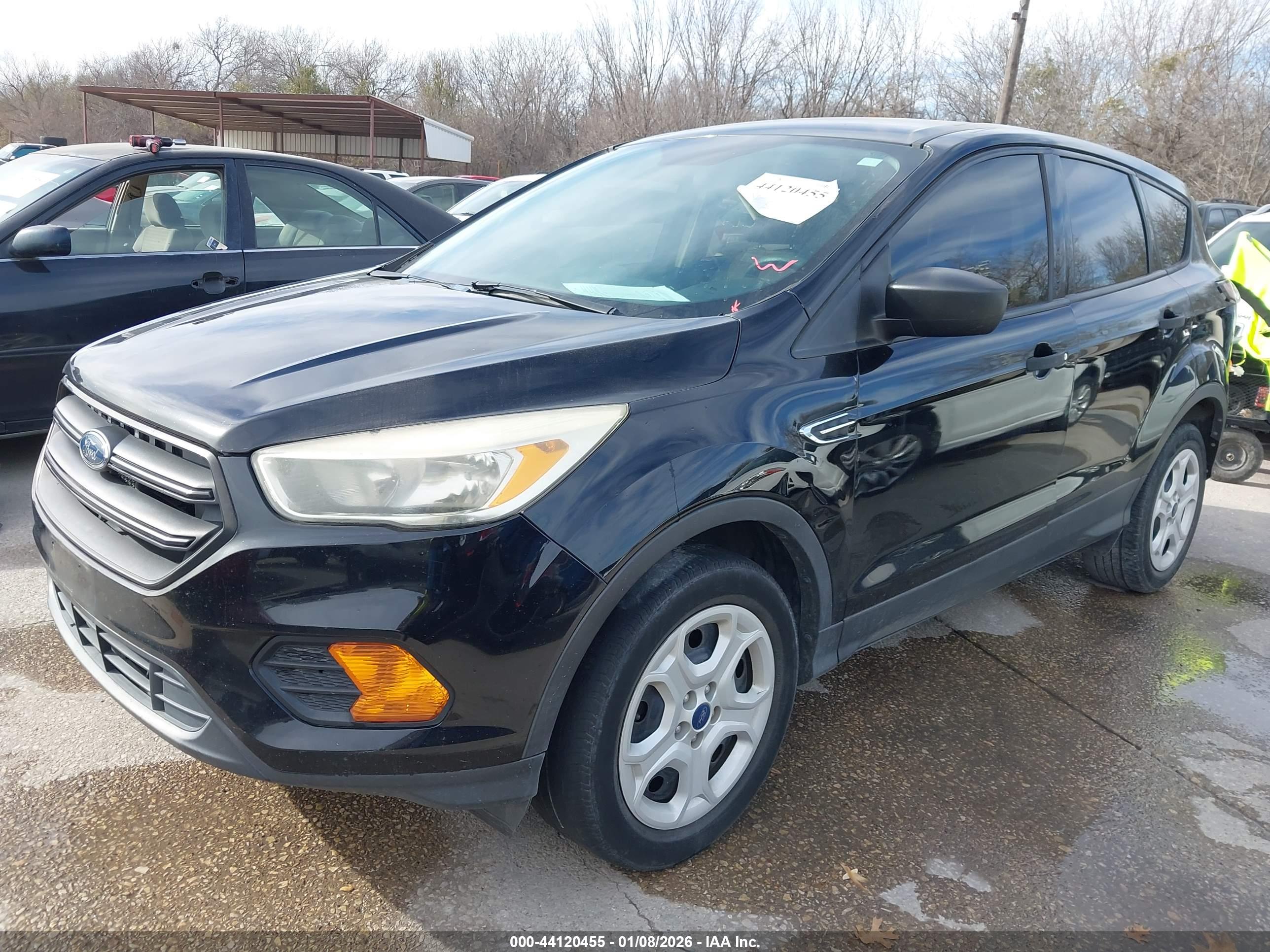 FORD ESCAPE image 6