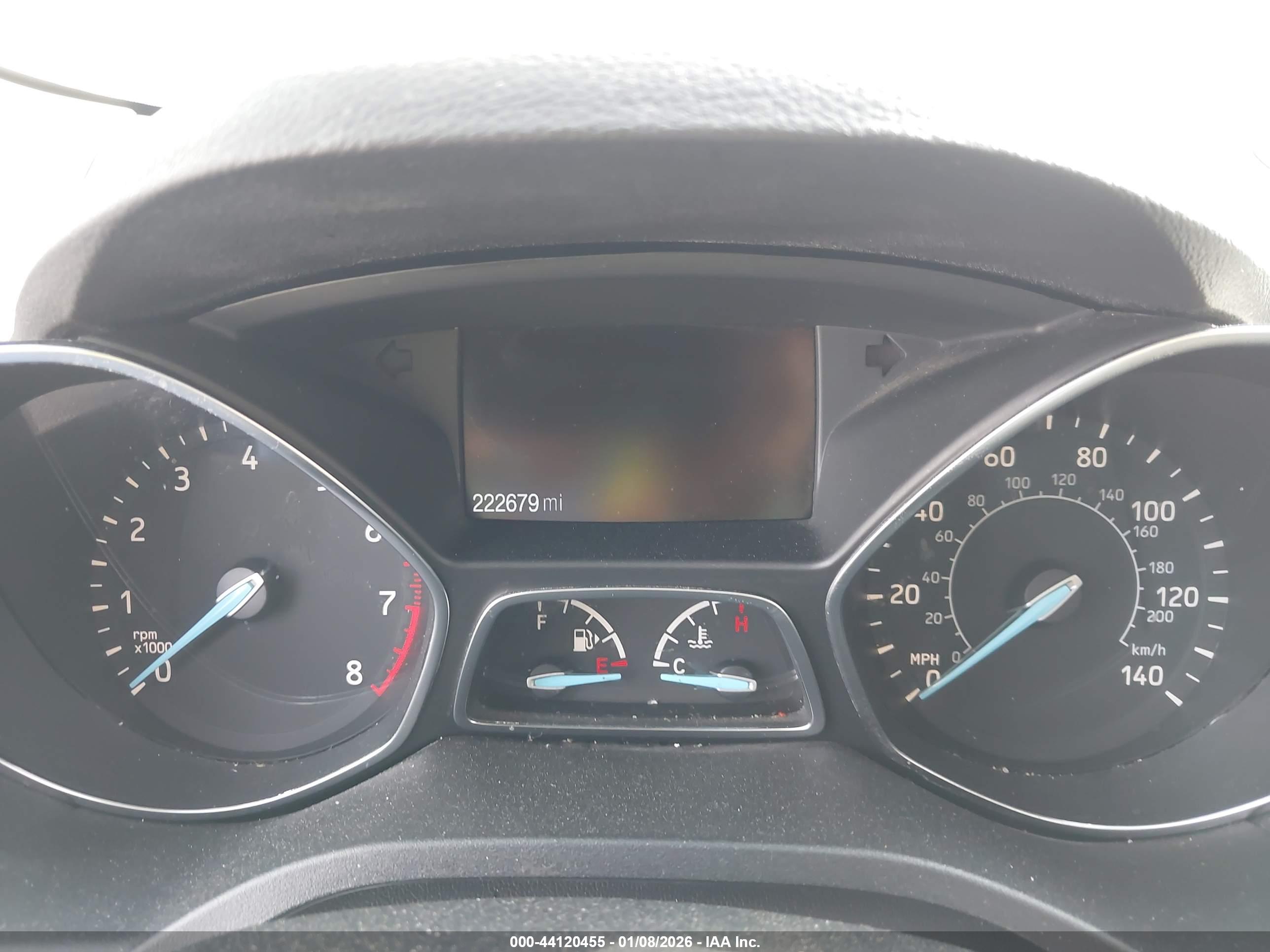 FORD ESCAPE image 7
