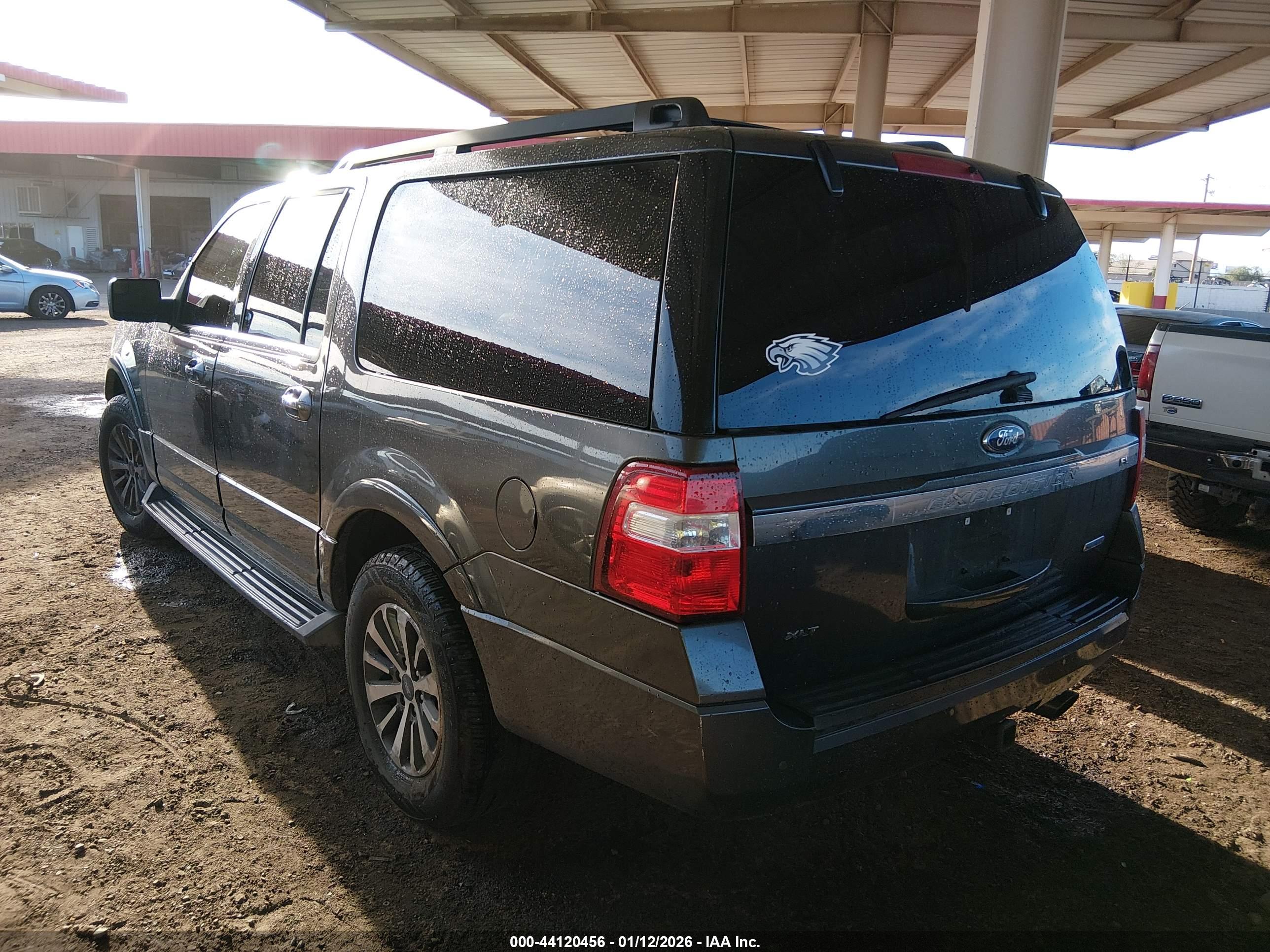 FORD EXPEDITION image 3