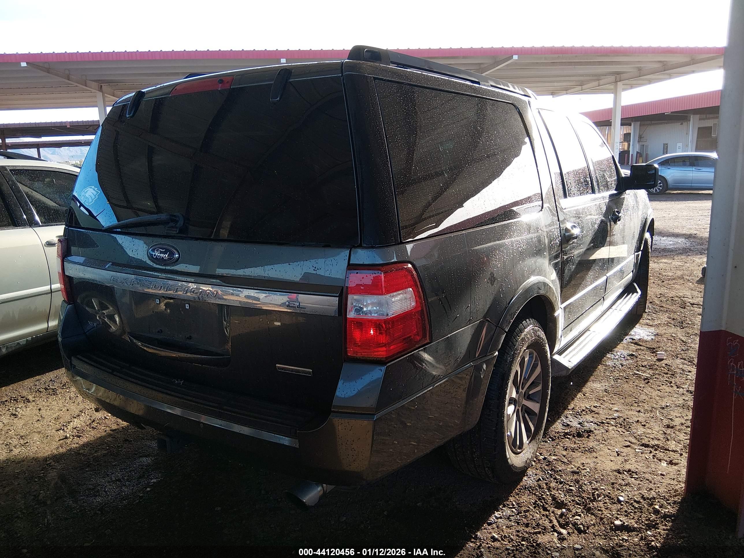 FORD EXPEDITION image 4