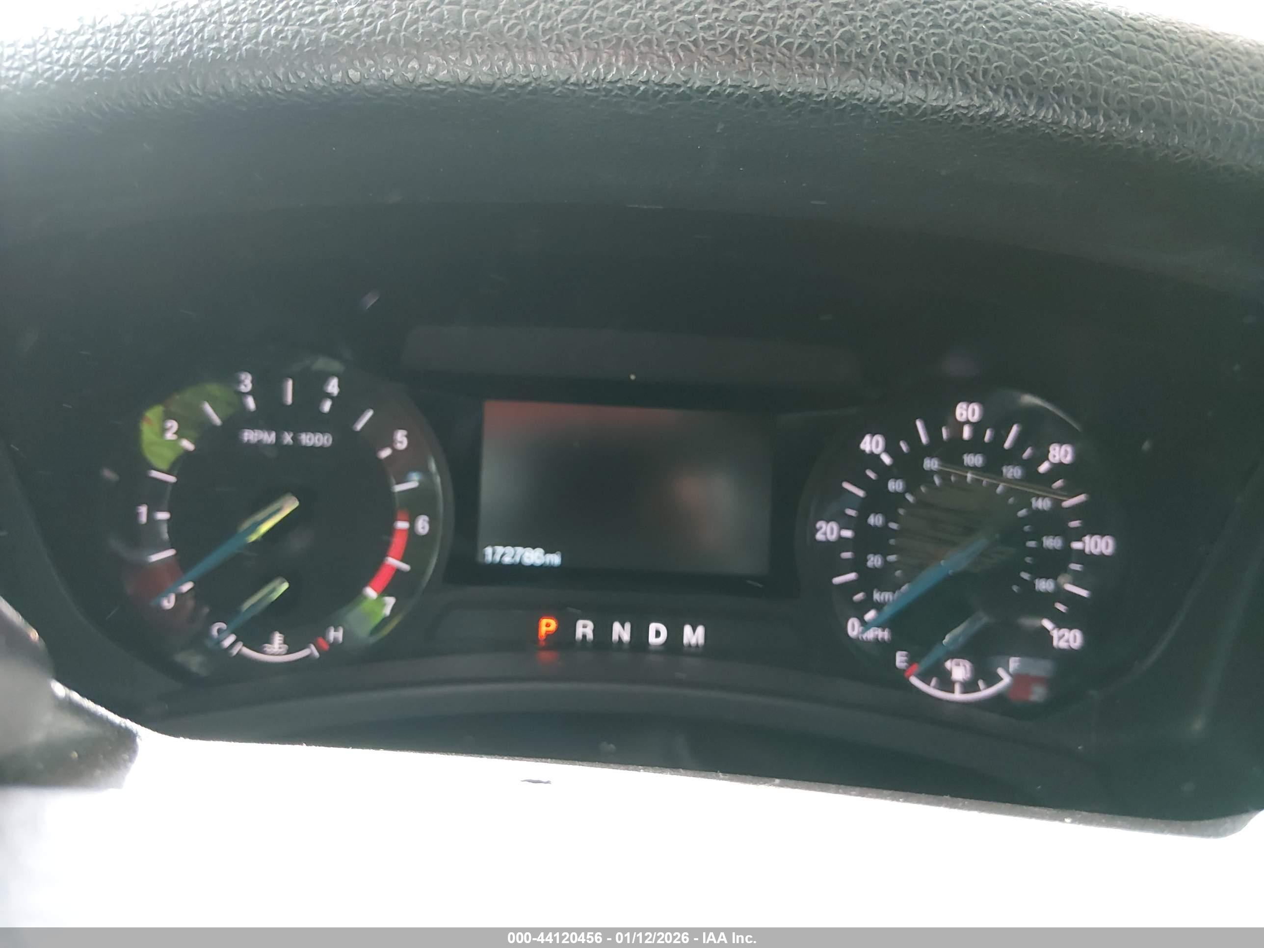 FORD EXPEDITION image 7