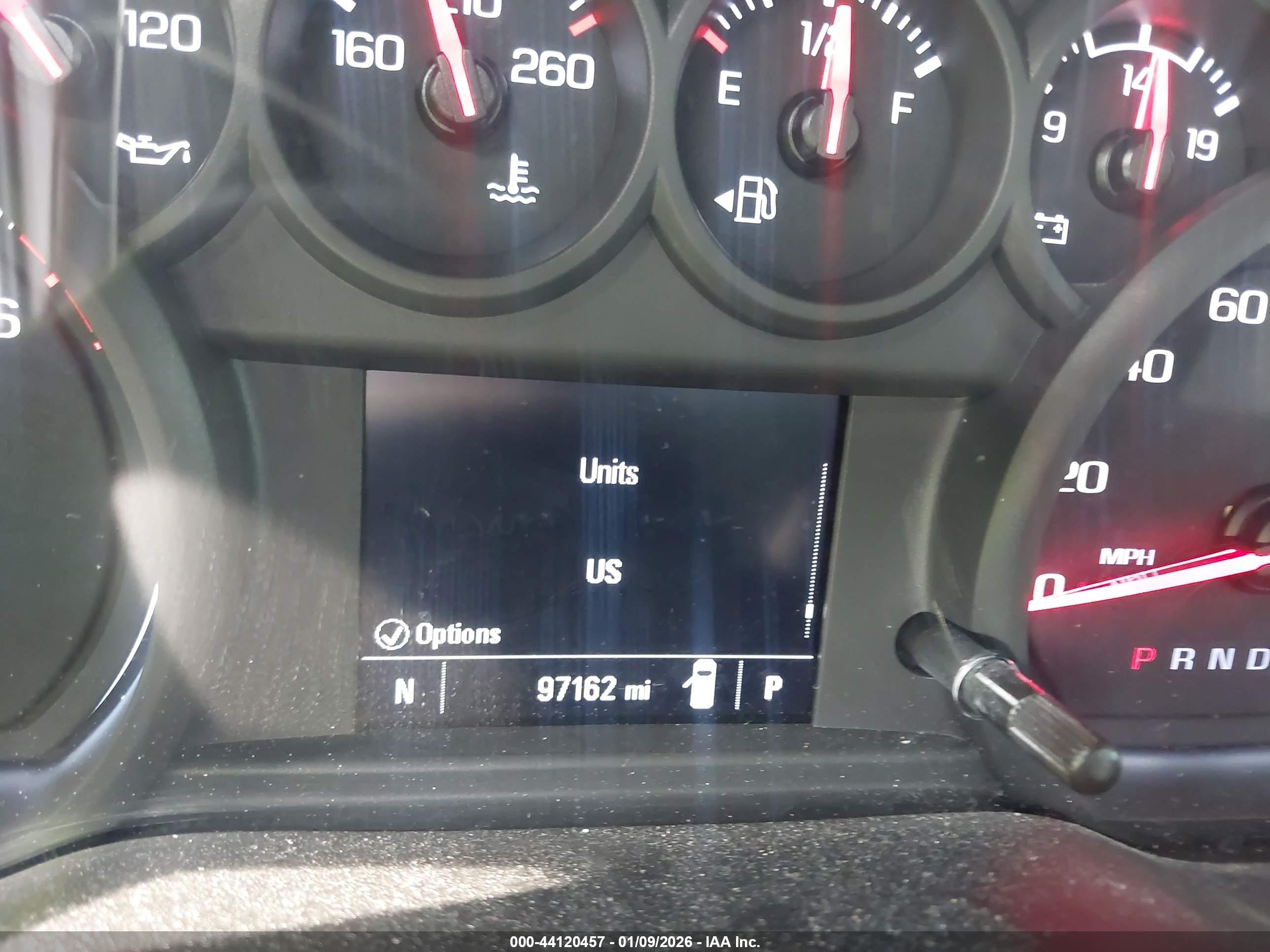 CHEVROLET SILVERADO image 7