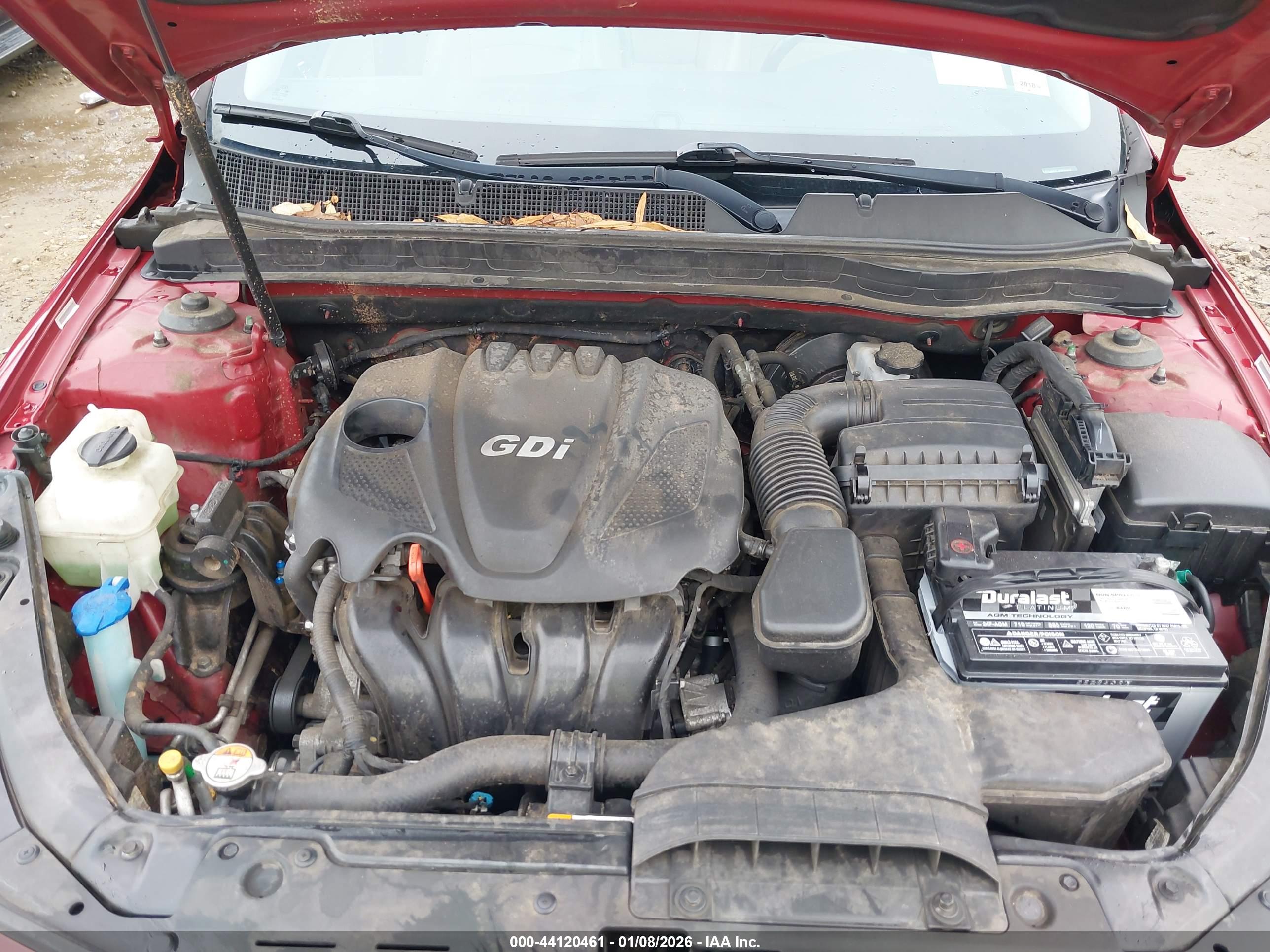 KIA OPTIMA image 10
