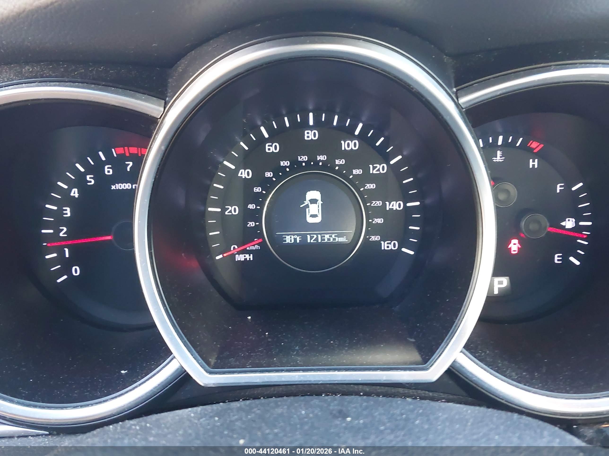 KIA OPTIMA image 7