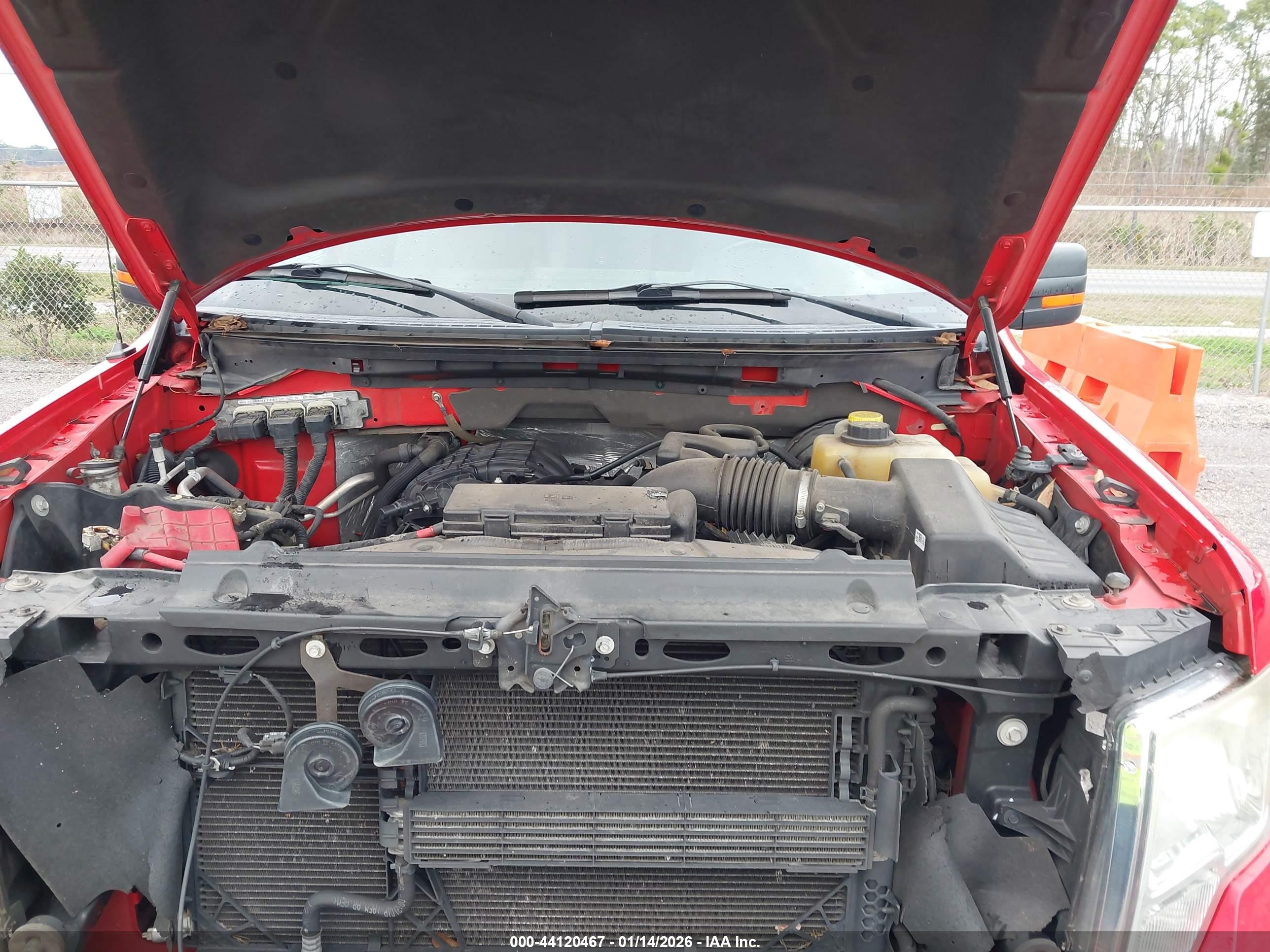 FORD F-150 image 10