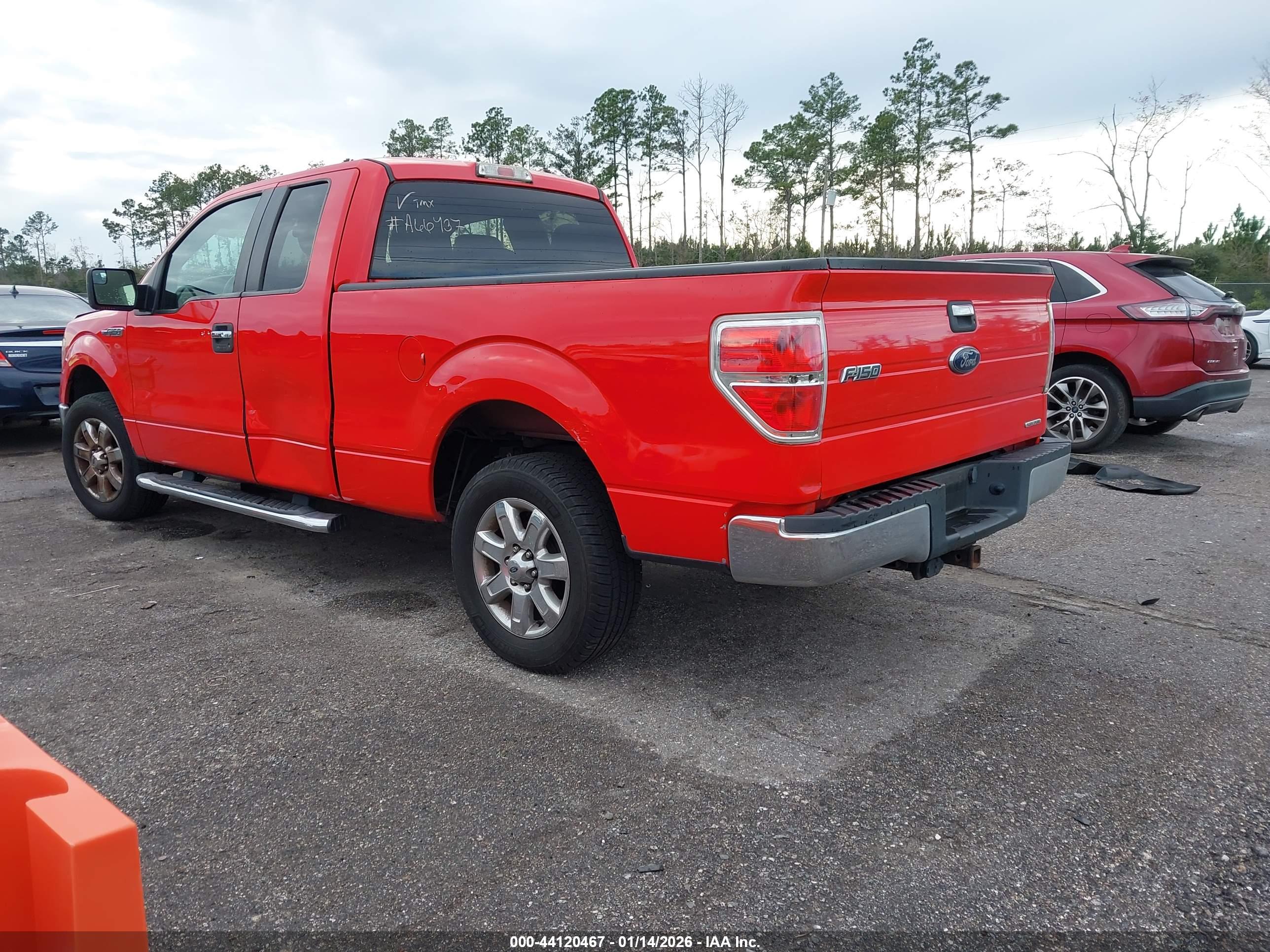 FORD F-150 image 3
