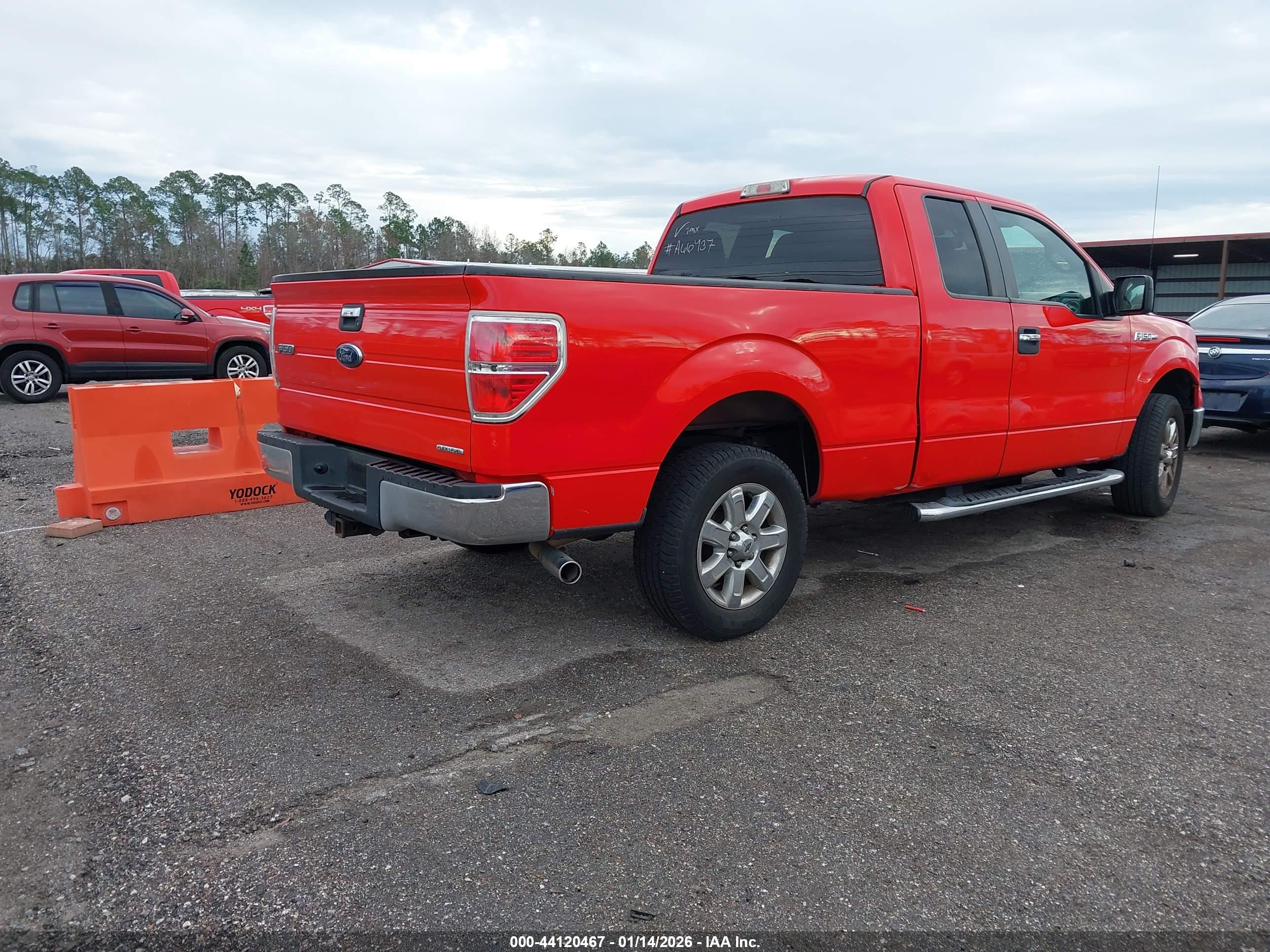 FORD F-150 image 4