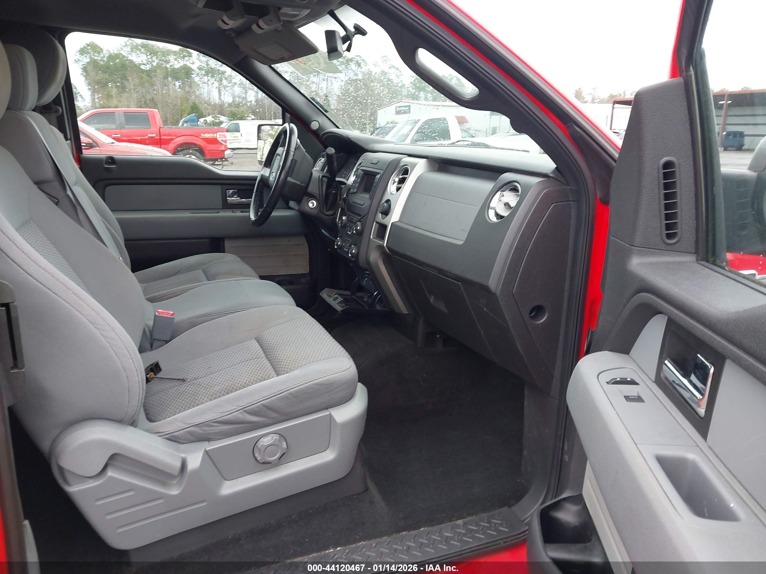 FORD F-150 image 5