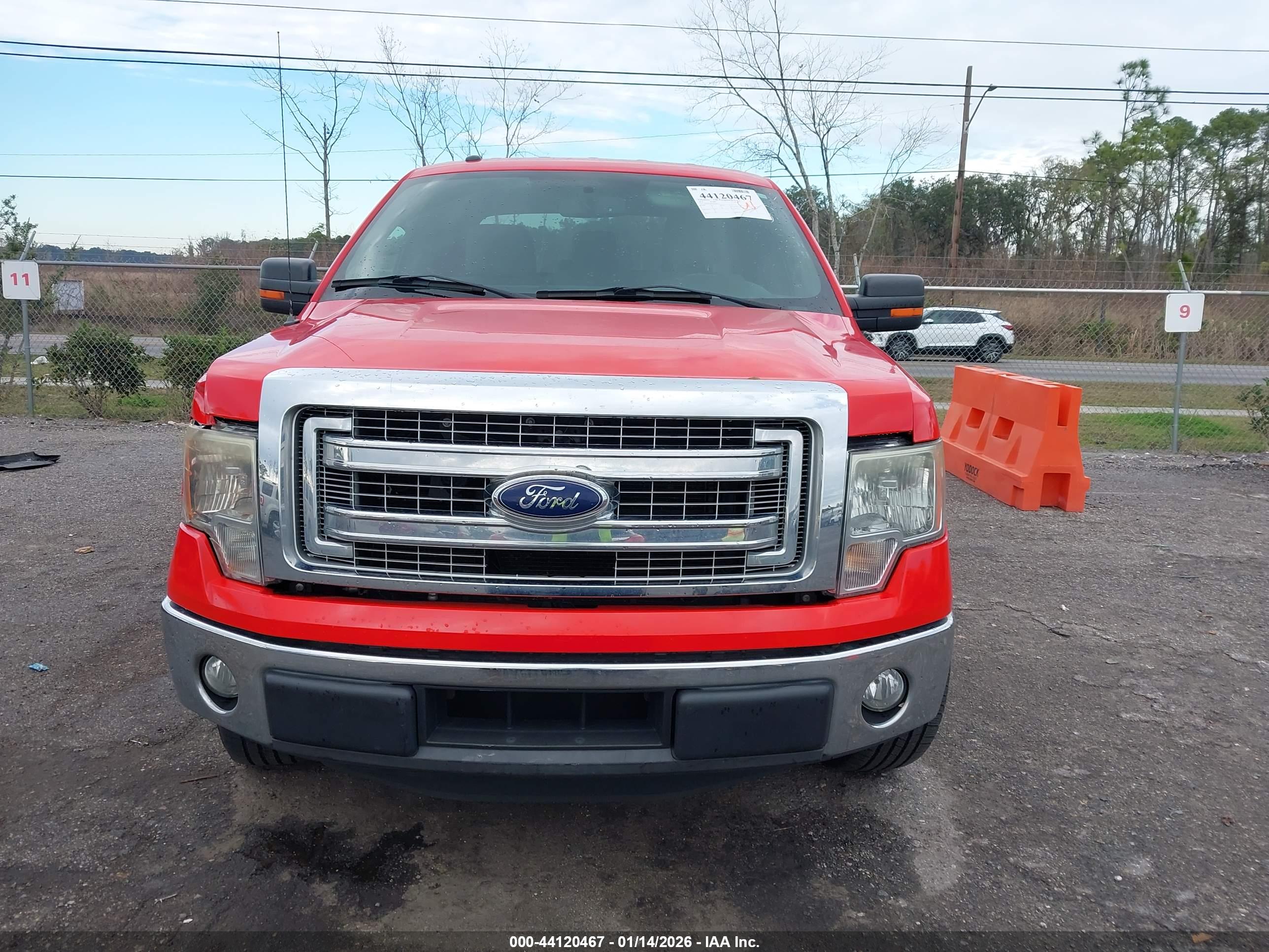 FORD F-150 image 6