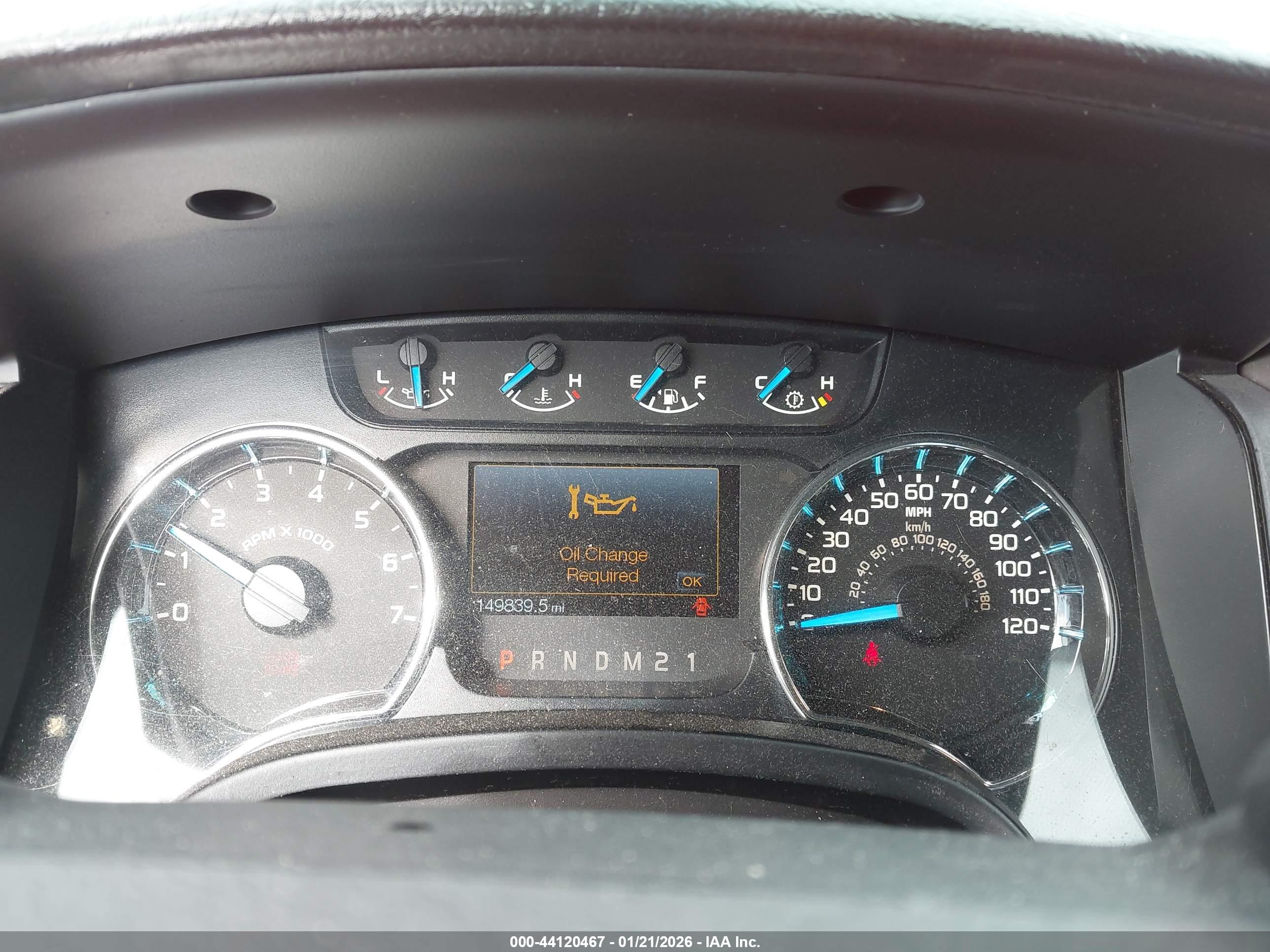 FORD F-150 image 7