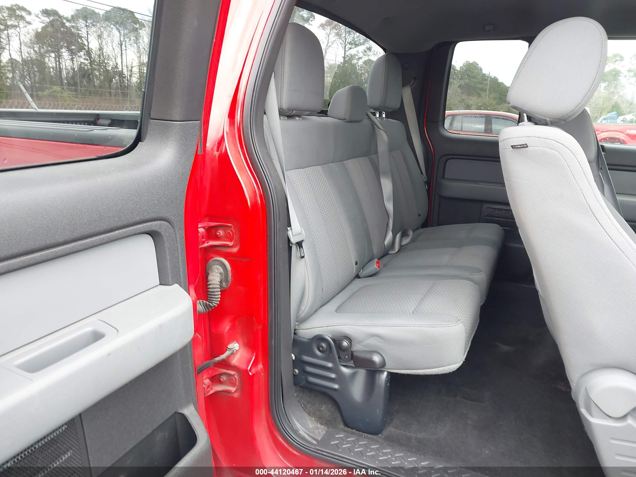 FORD F-150 image 8