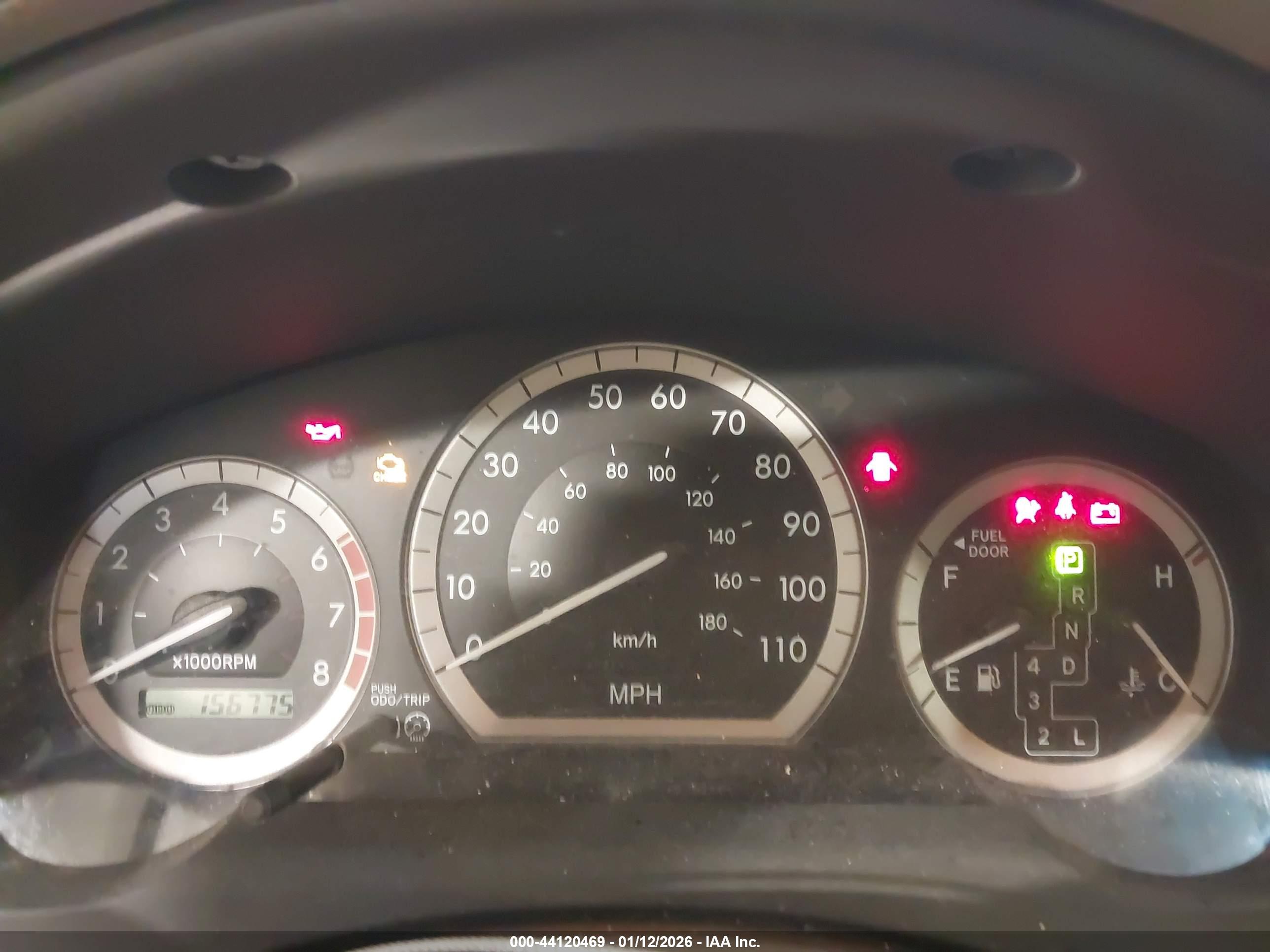 TOYOTA SIENNA image 7