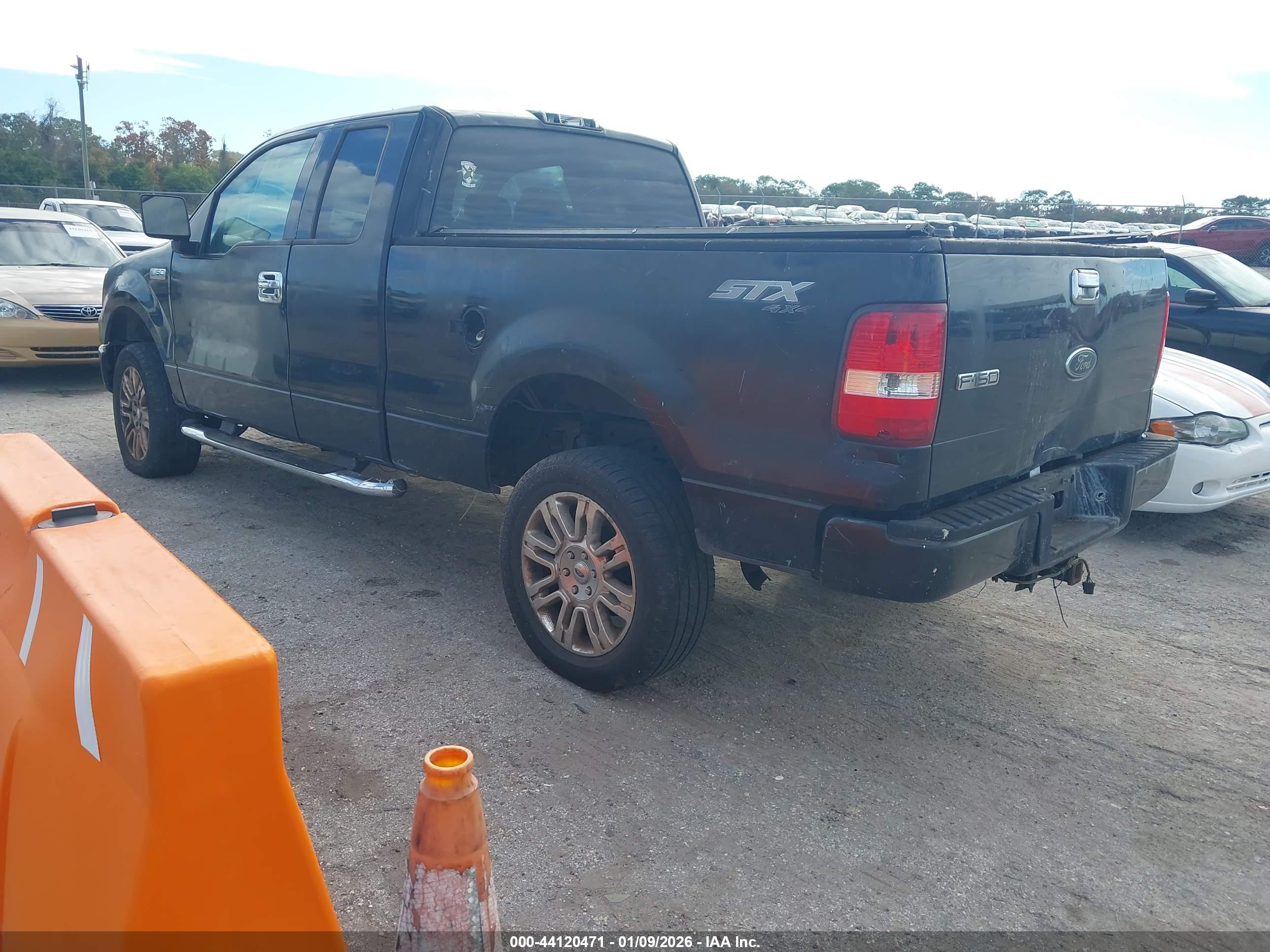 FORD F-150 image 3