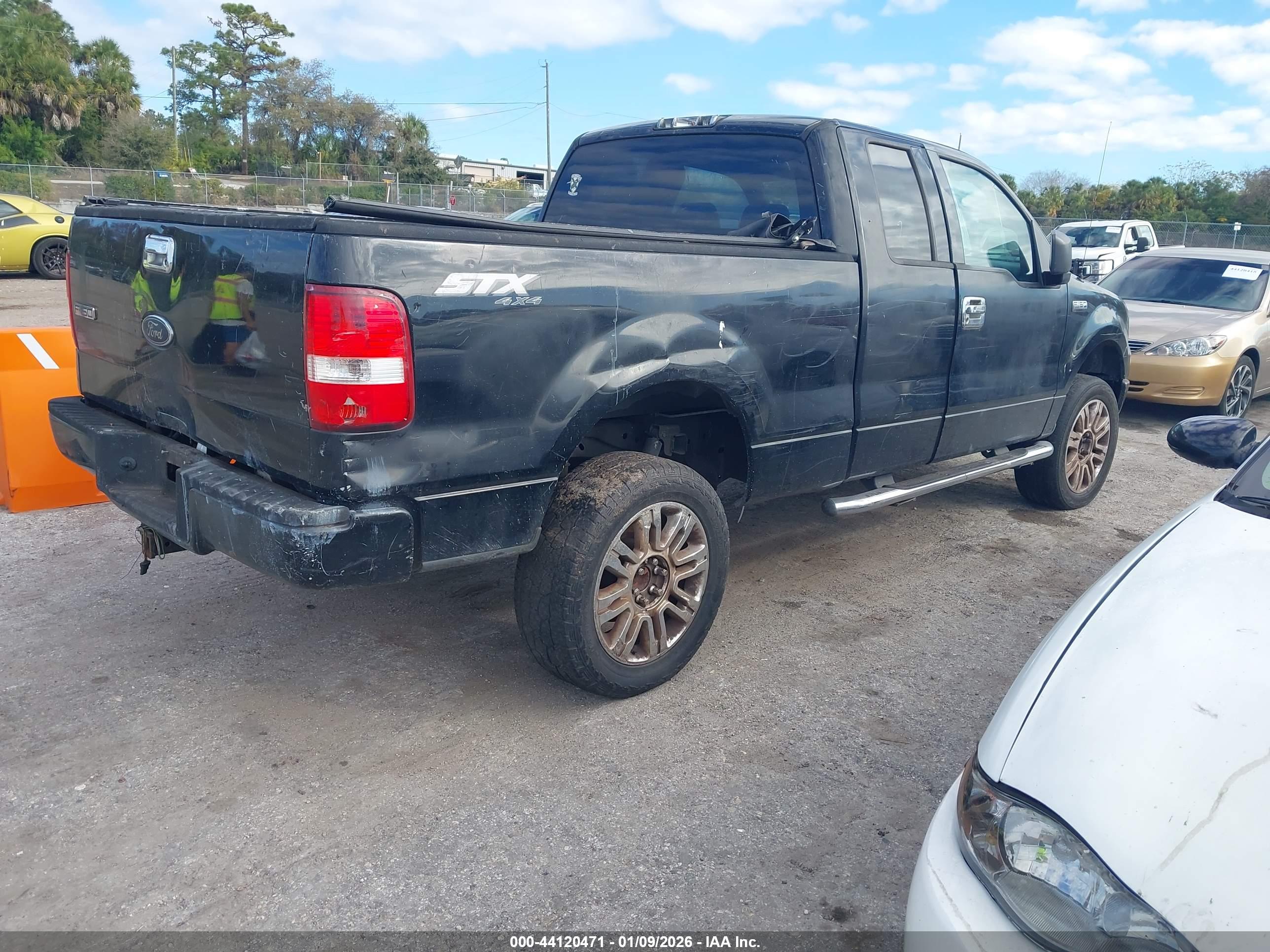 FORD F-150 image 4