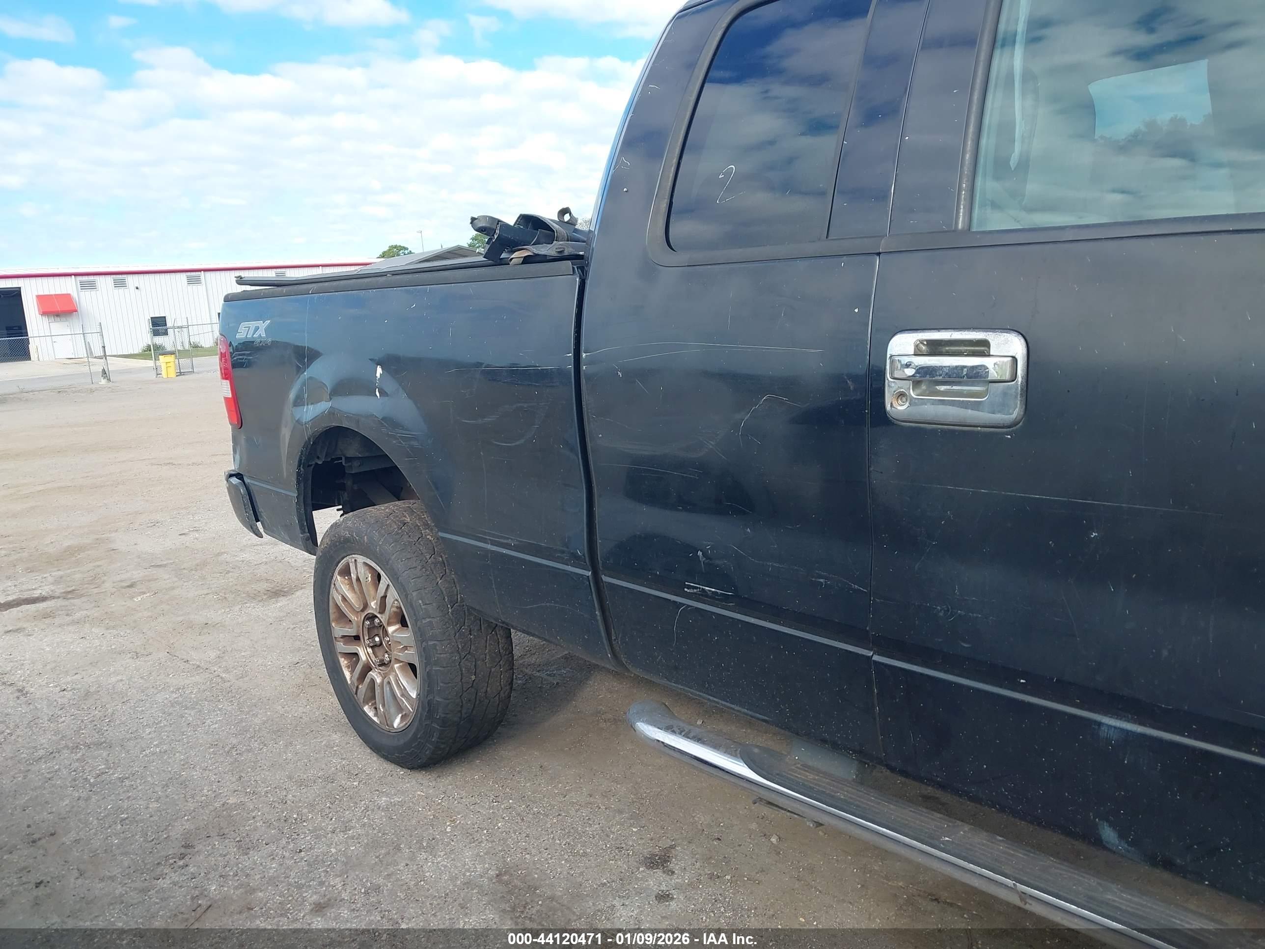 FORD F-150 image 6