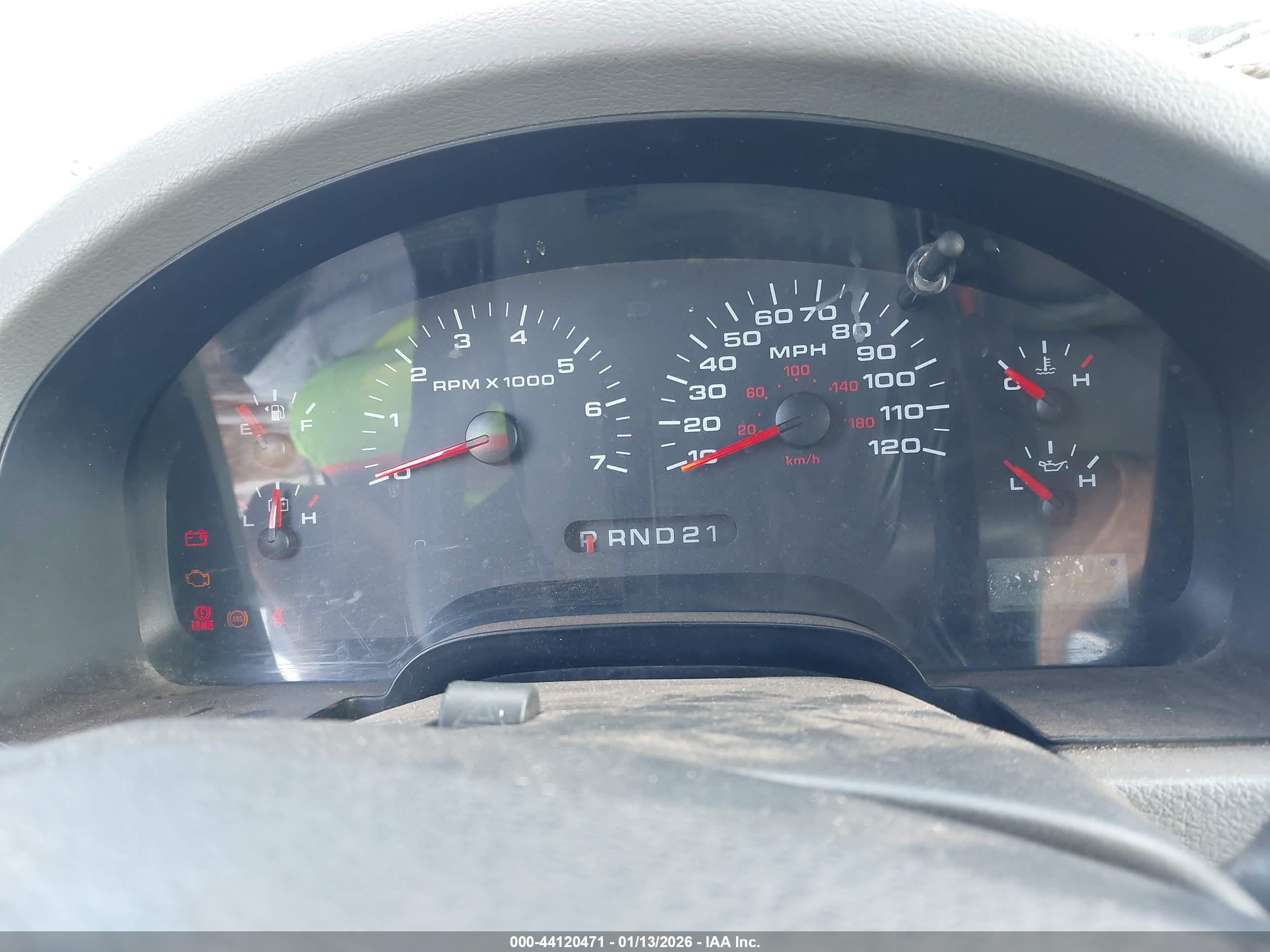 FORD F-150 image 7