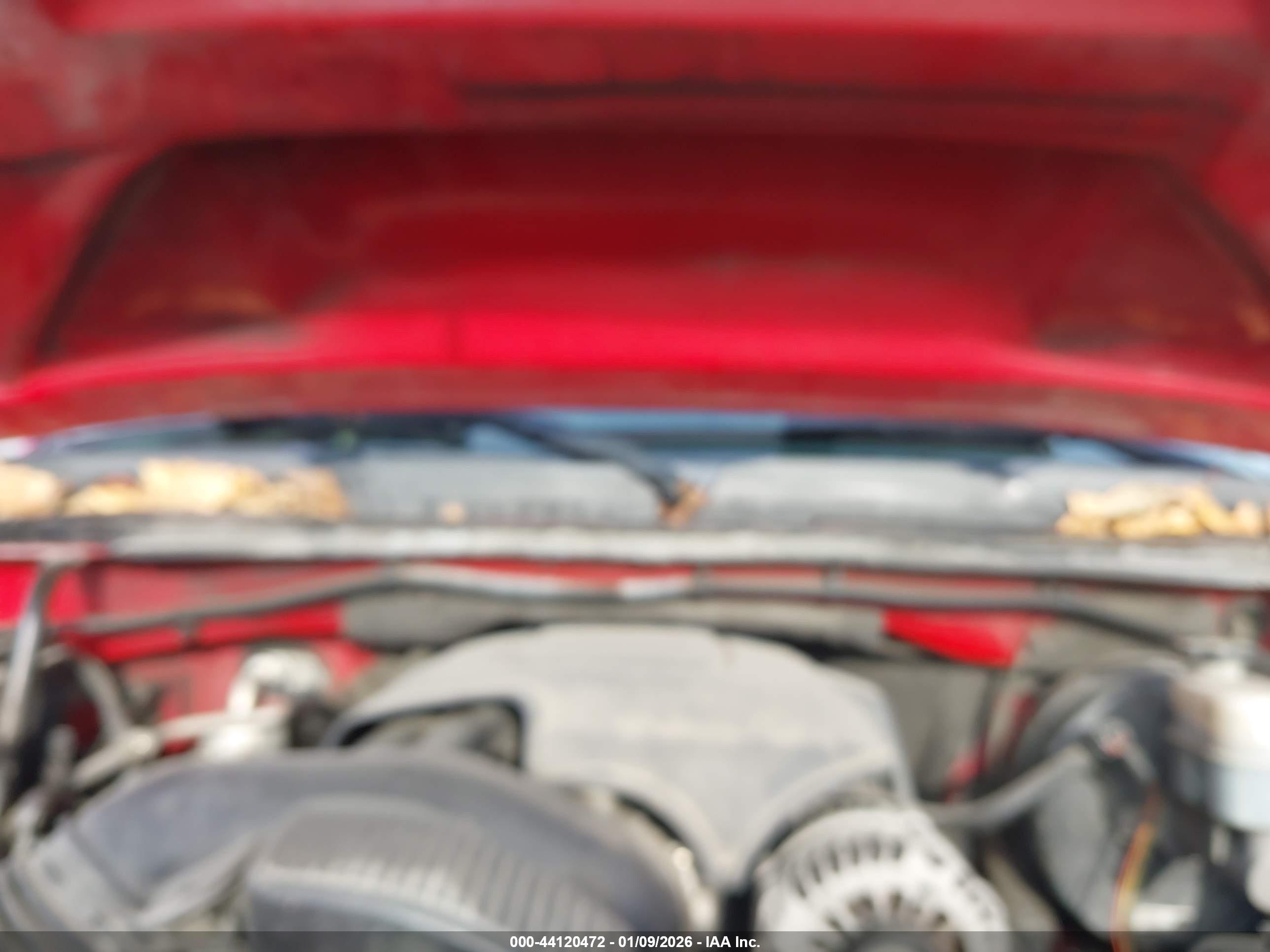 CHEVROLET SILVERADO image 10