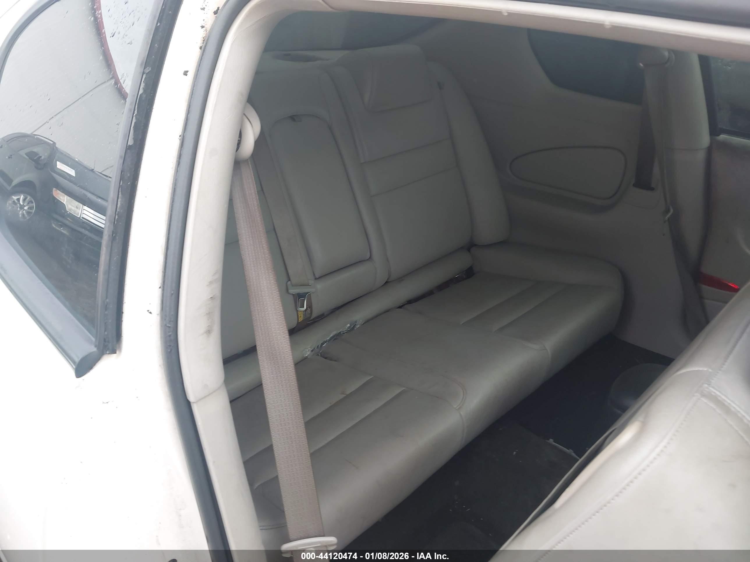CHEVROLET MONTE image 8