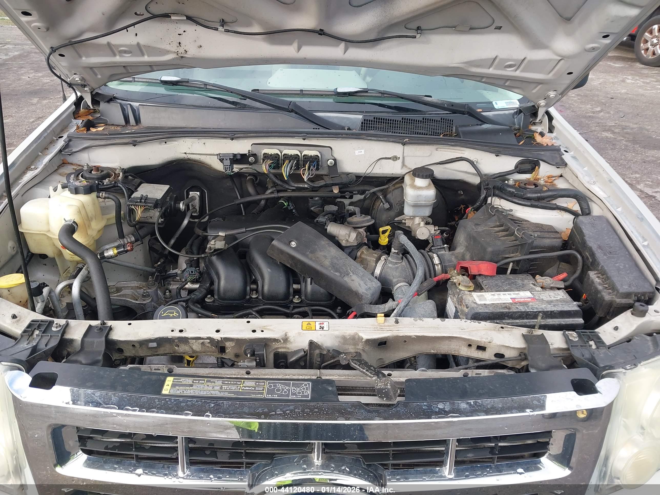 FORD ESCAPE image 10