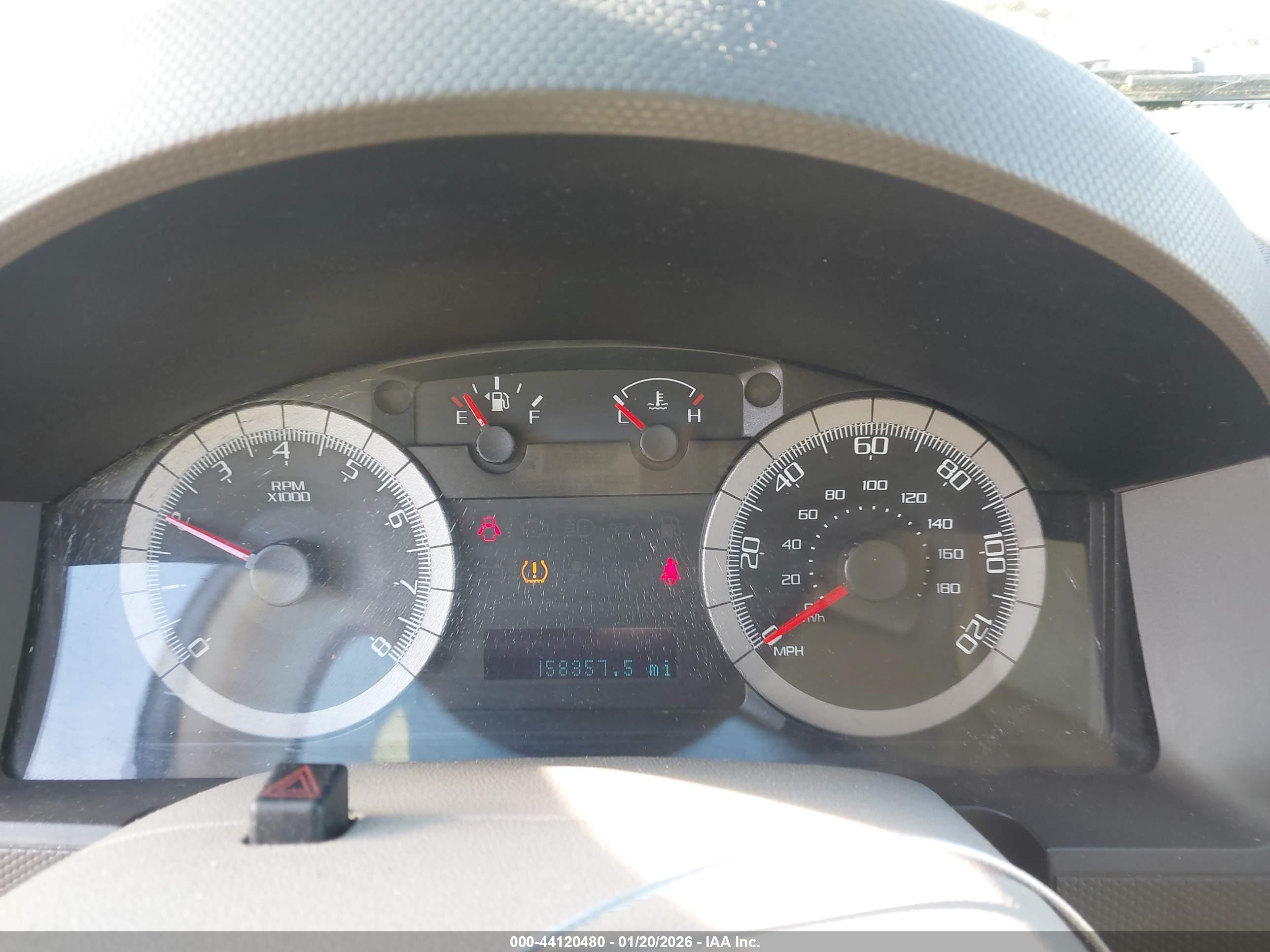 FORD ESCAPE image 7