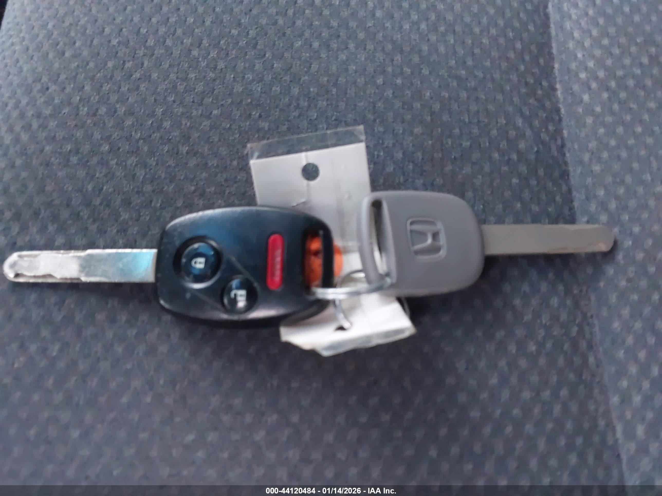 HONDA PILOT image 11