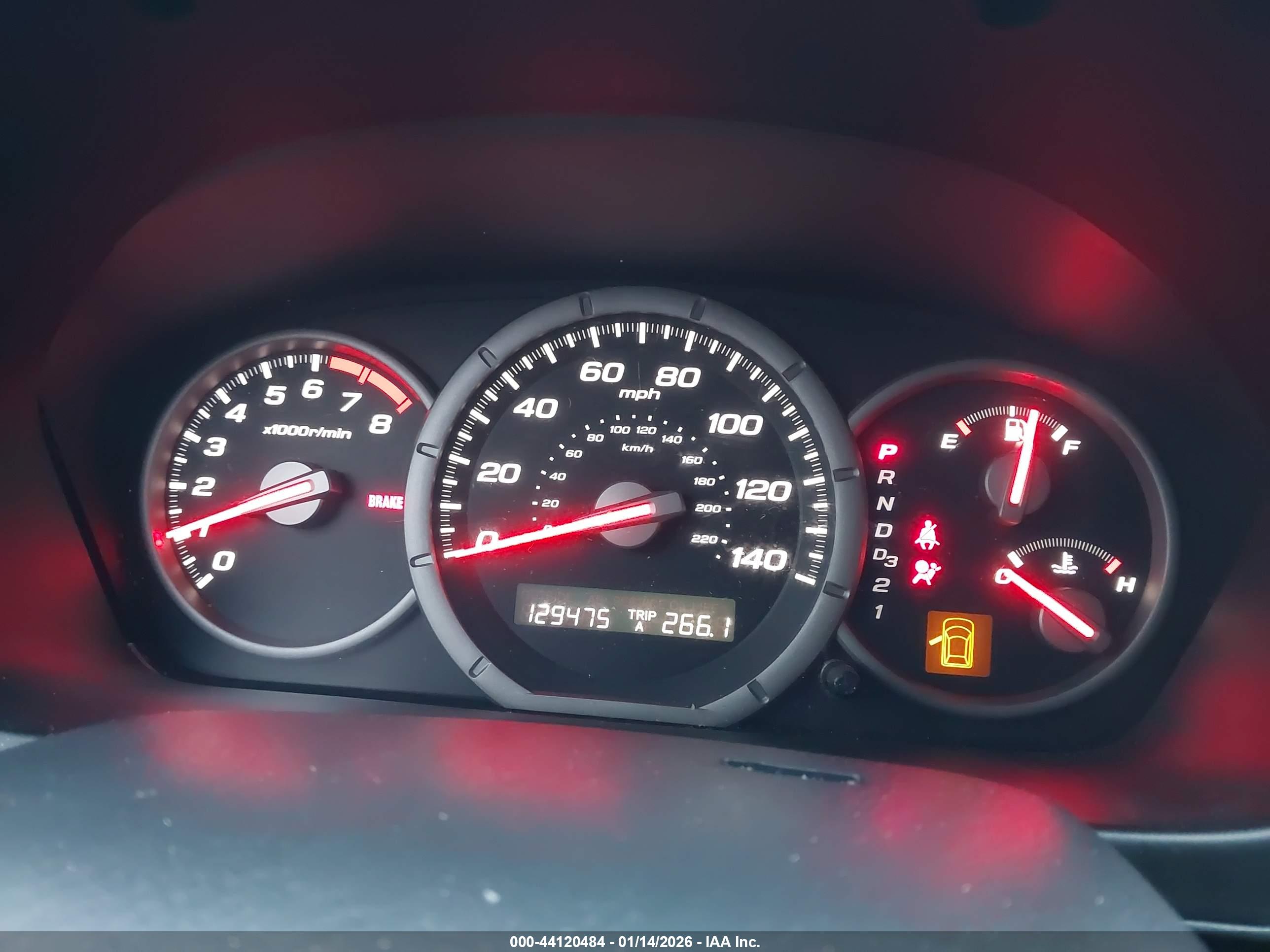 HONDA PILOT image 7