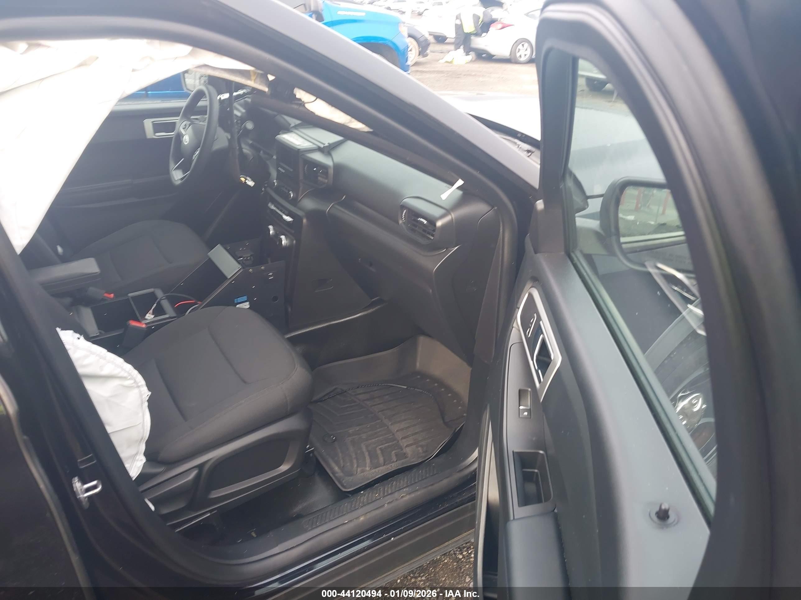FORD POLICE image 5